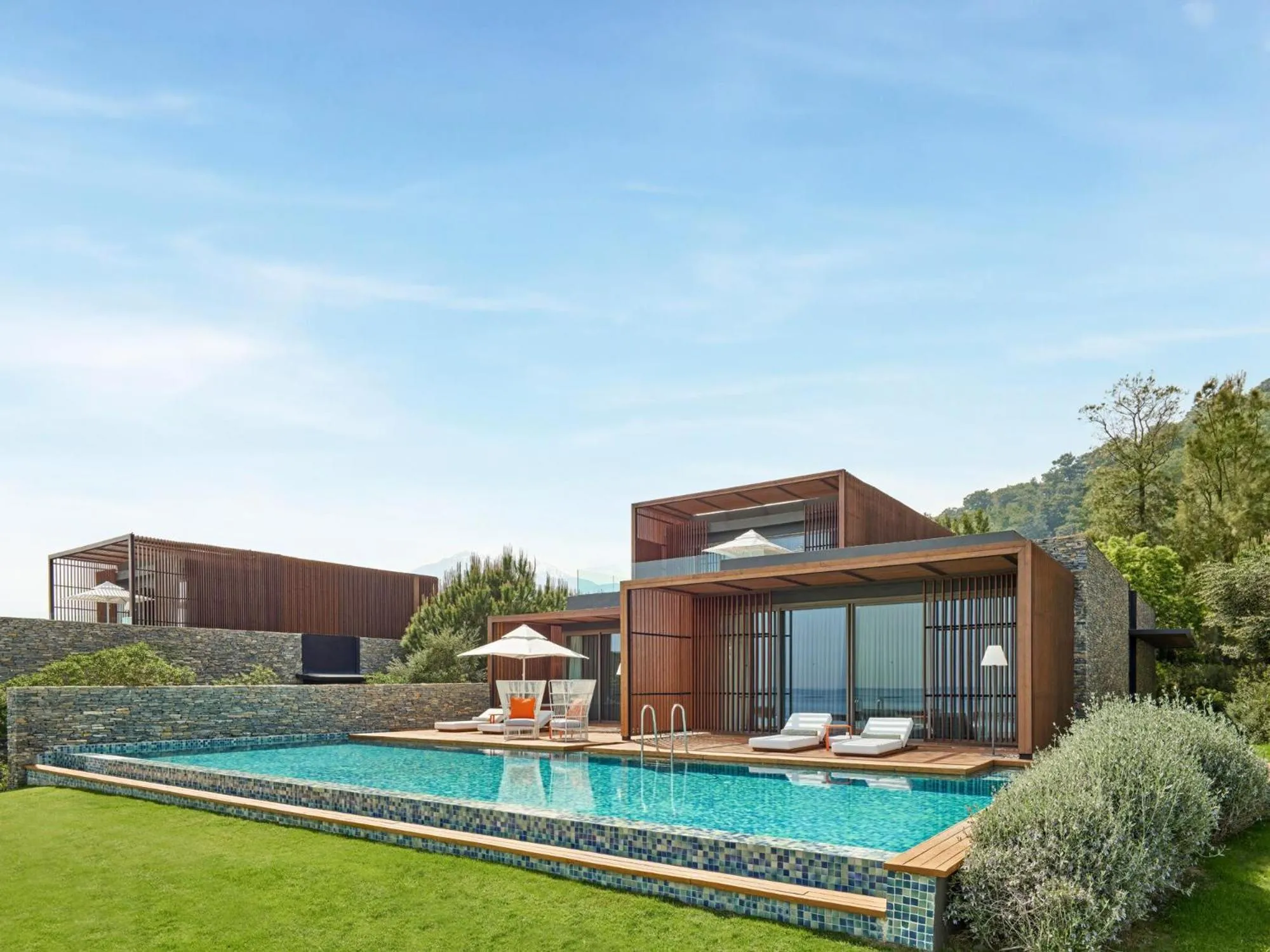 Photo of the whole room in Maxx Royal Kemer Resort