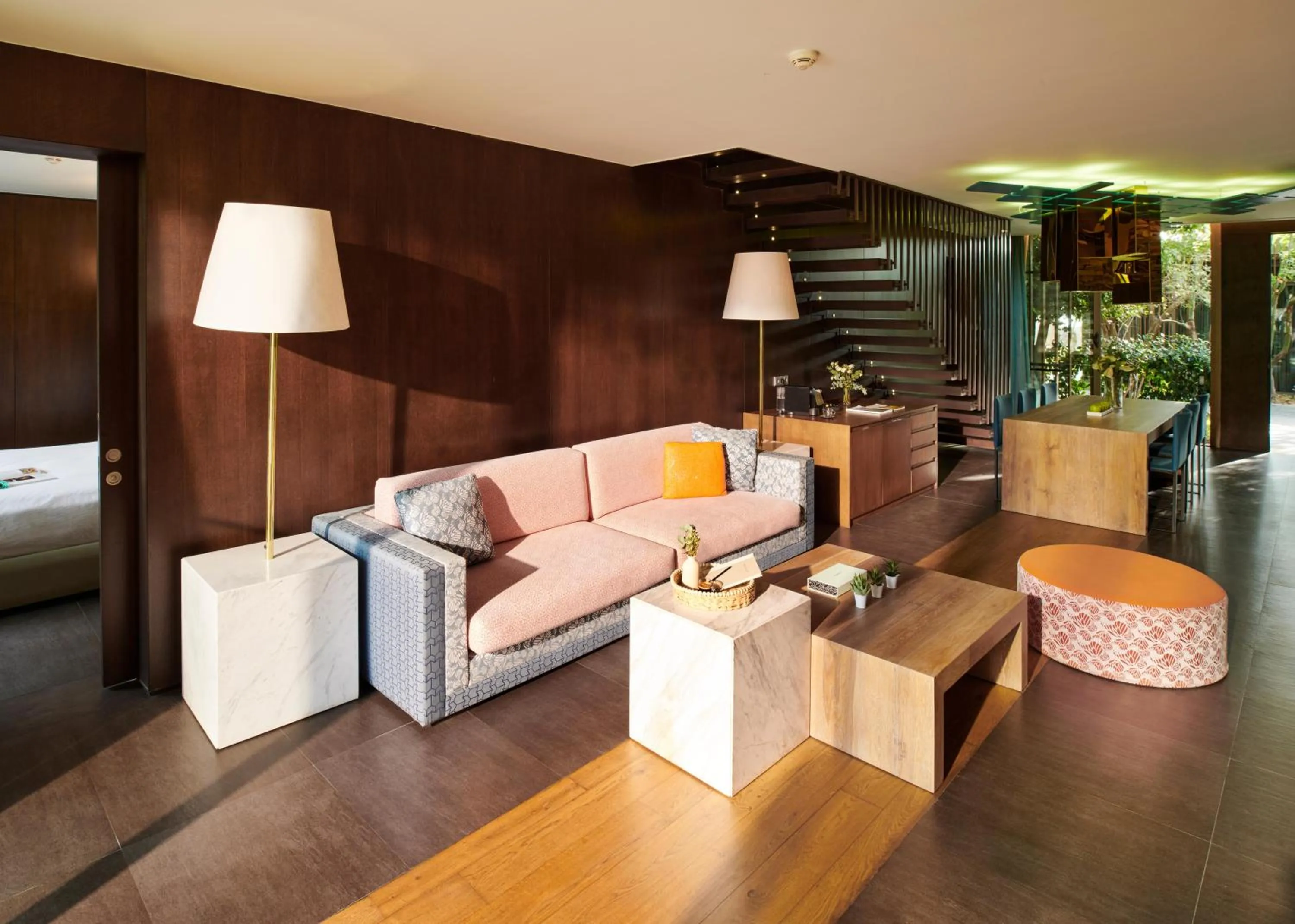 Photo of the whole room in Maxx Royal Kemer Resort