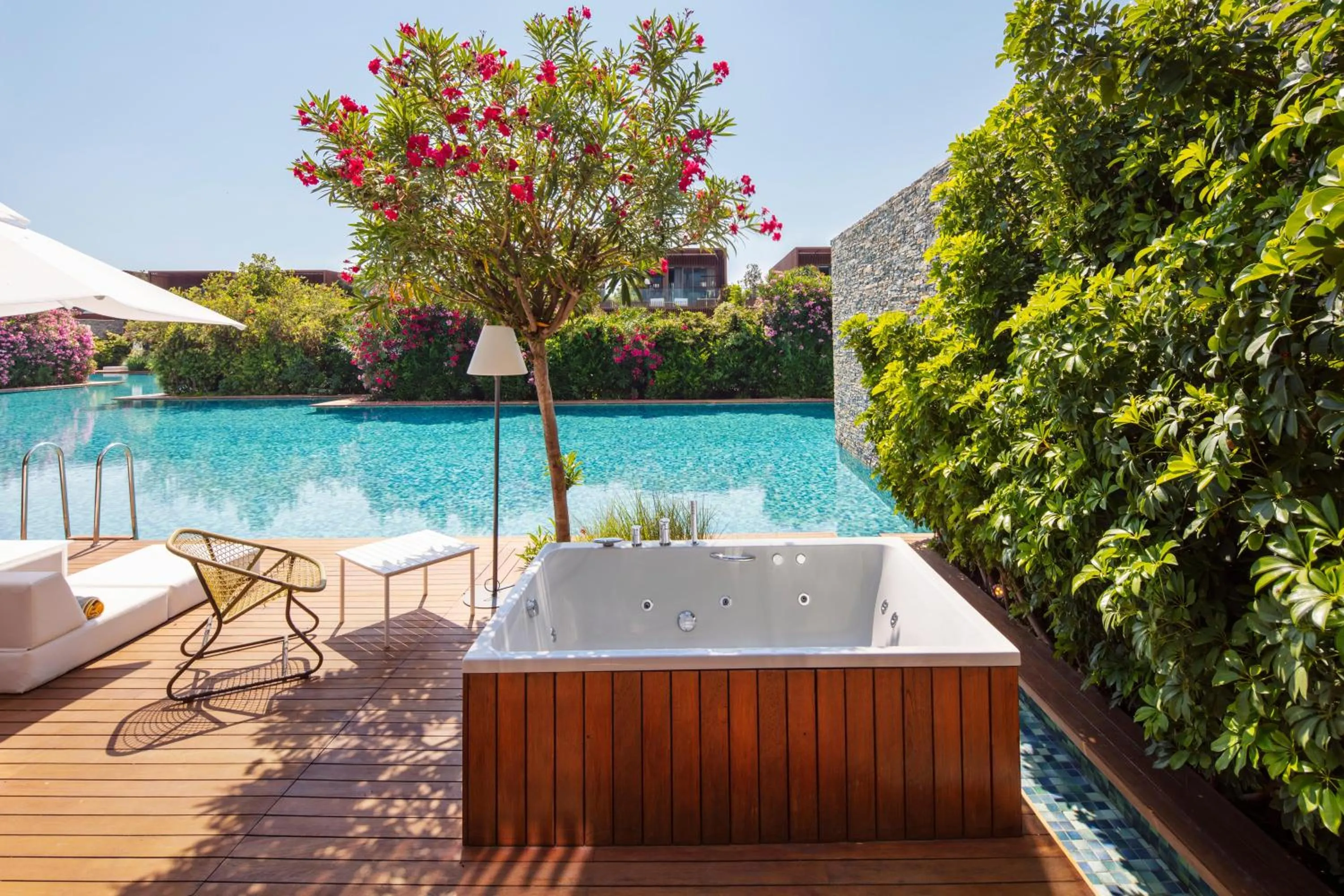 Photo of the whole room in Maxx Royal Kemer Resort