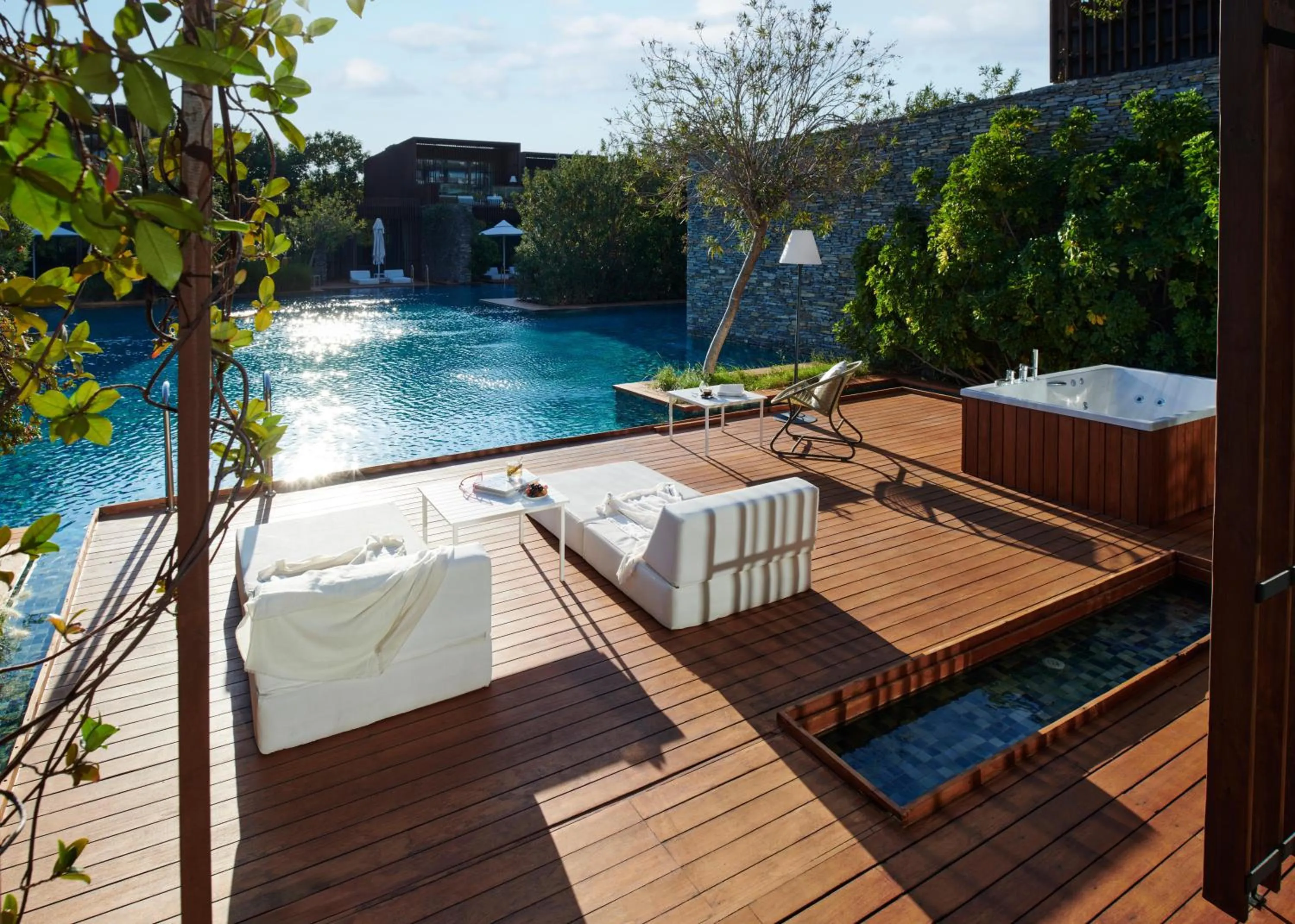 Photo of the whole room in Maxx Royal Kemer Resort