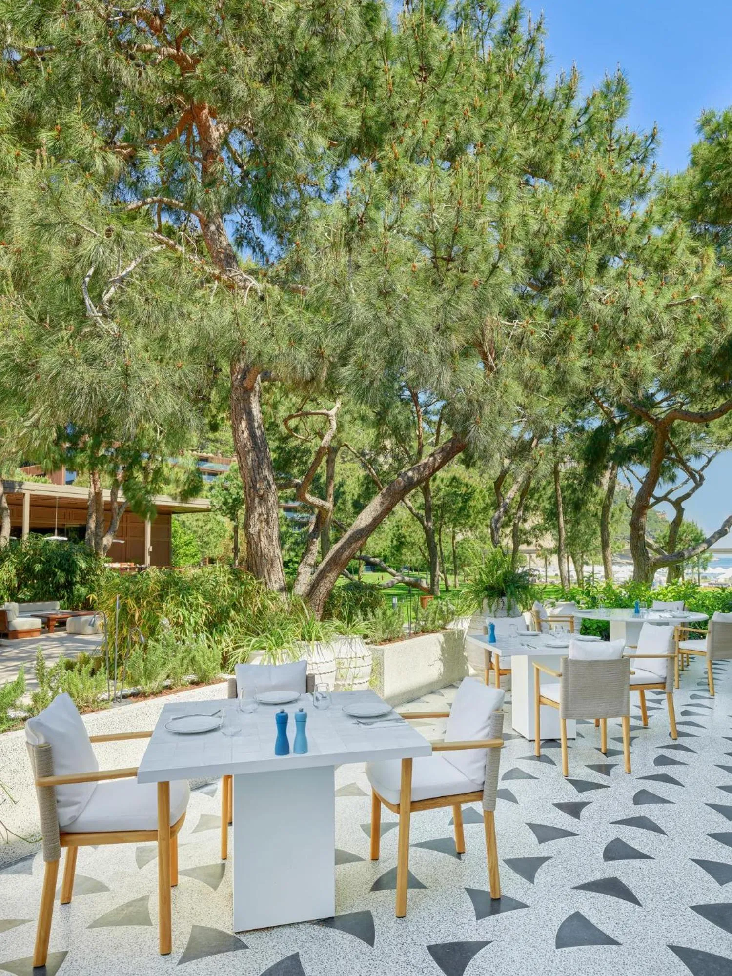 Restaurant/places to eat in Maxx Royal Kemer Resort