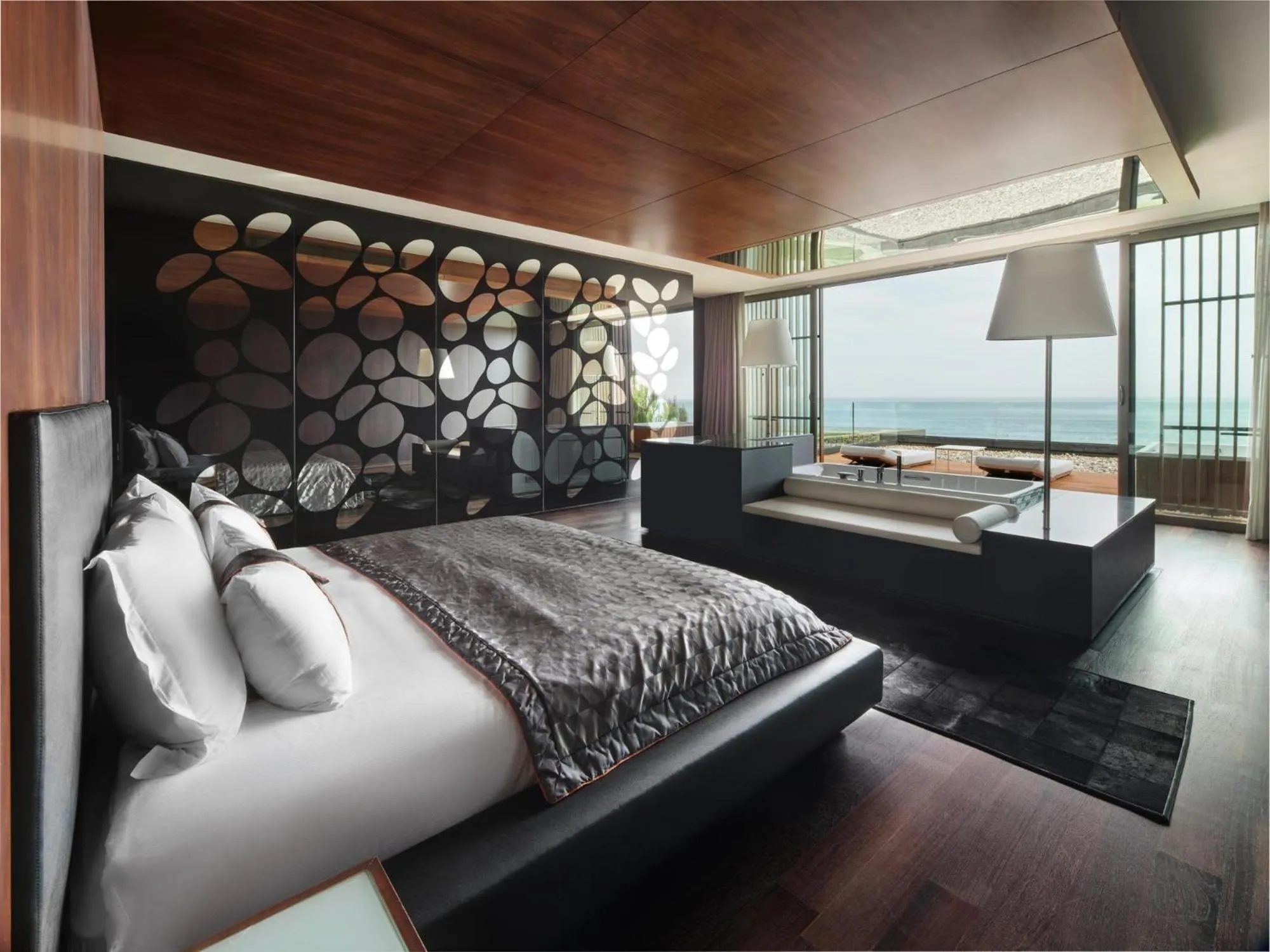 Photo of the whole room, Bed in Maxx Royal Kemer Resort