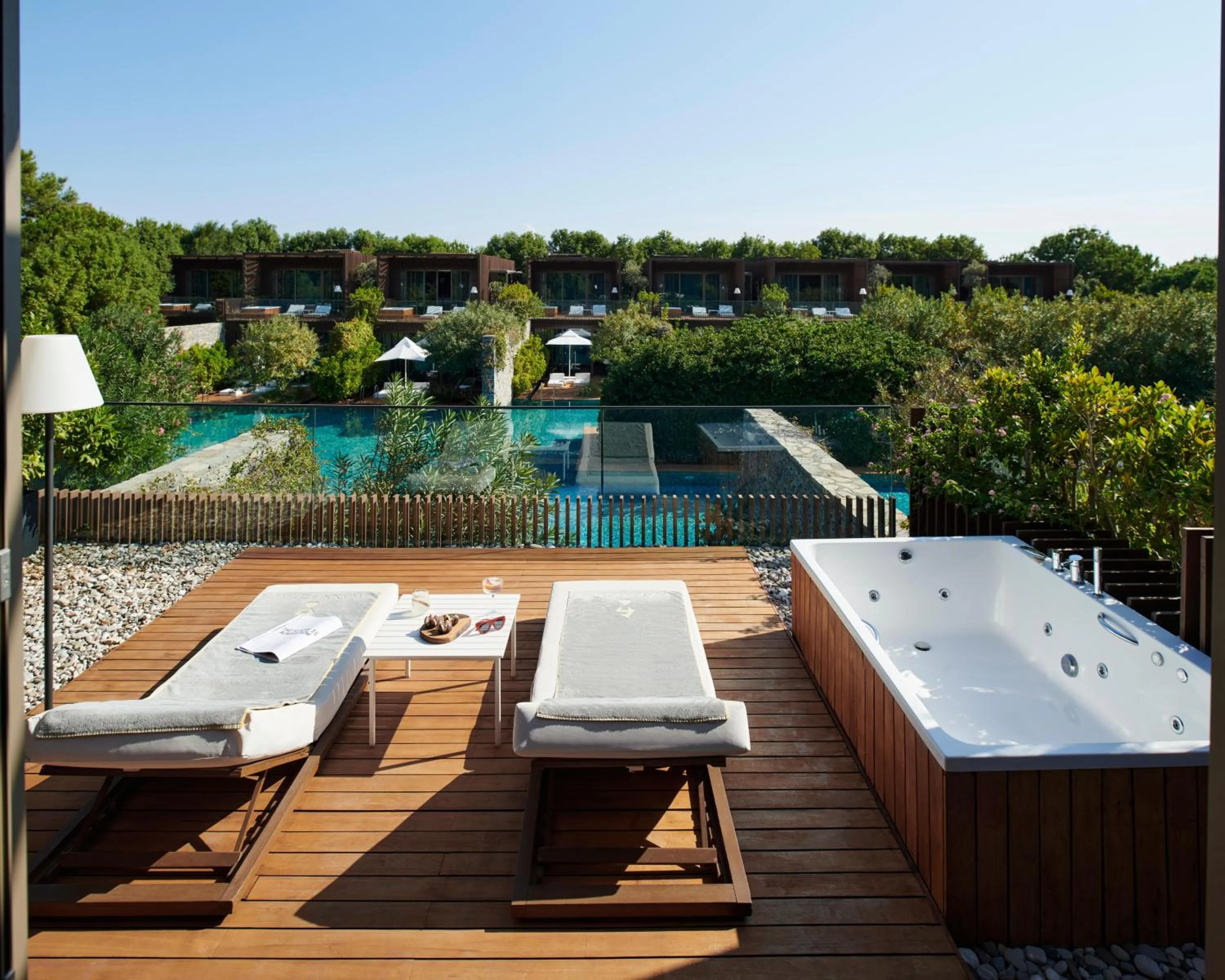 Photo of the whole room in Maxx Royal Kemer Resort