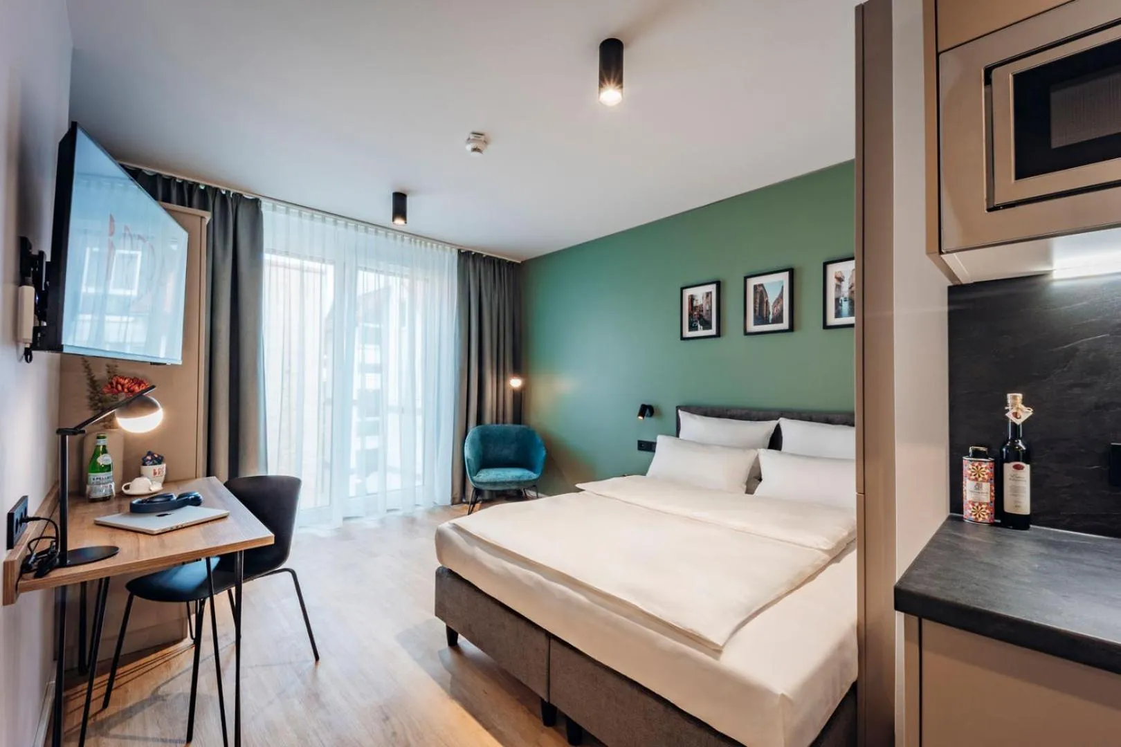 Brera Serviced Apartments Böblingen Sindelfingen