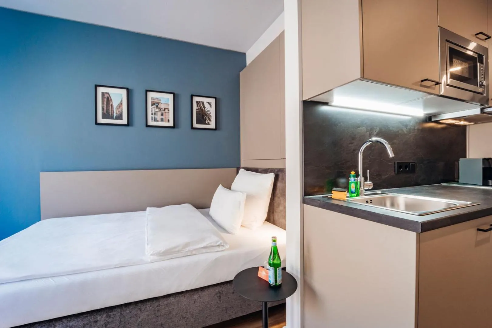 Brera Serviced Apartments Böblingen Sindelfingen