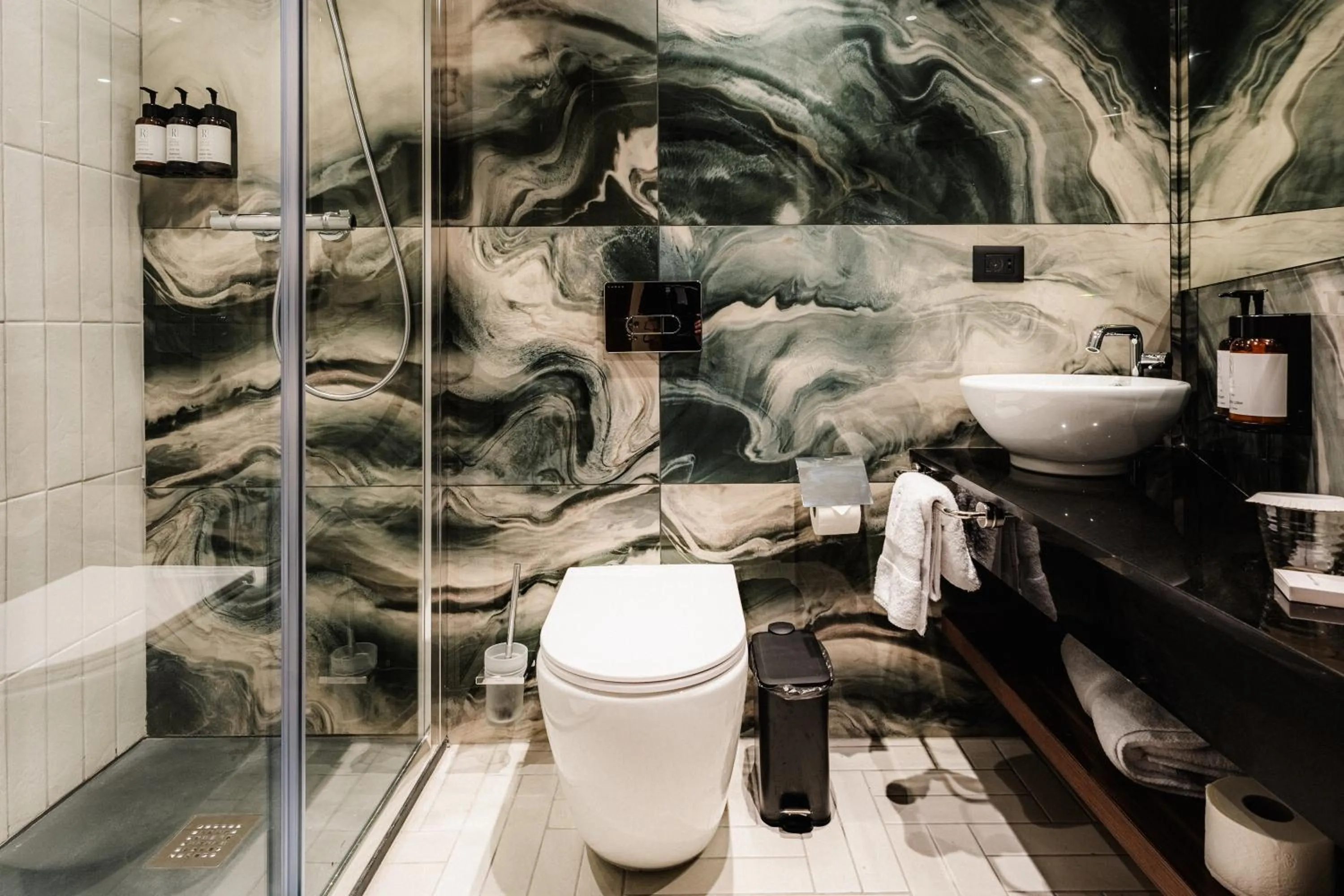 Royale Sainte Hélène Boutique Hotel