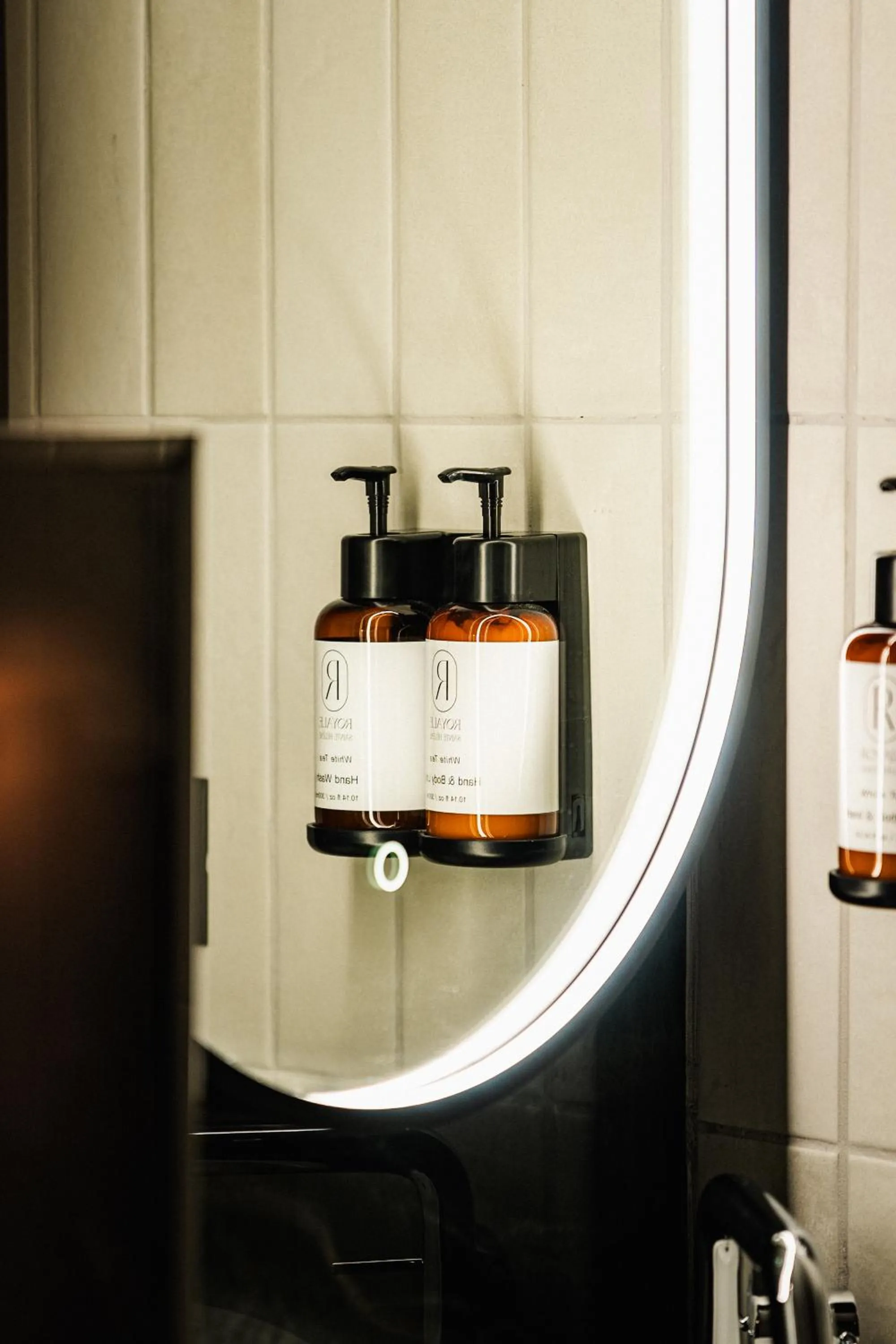 Royale Sainte Hélène Boutique Hotel