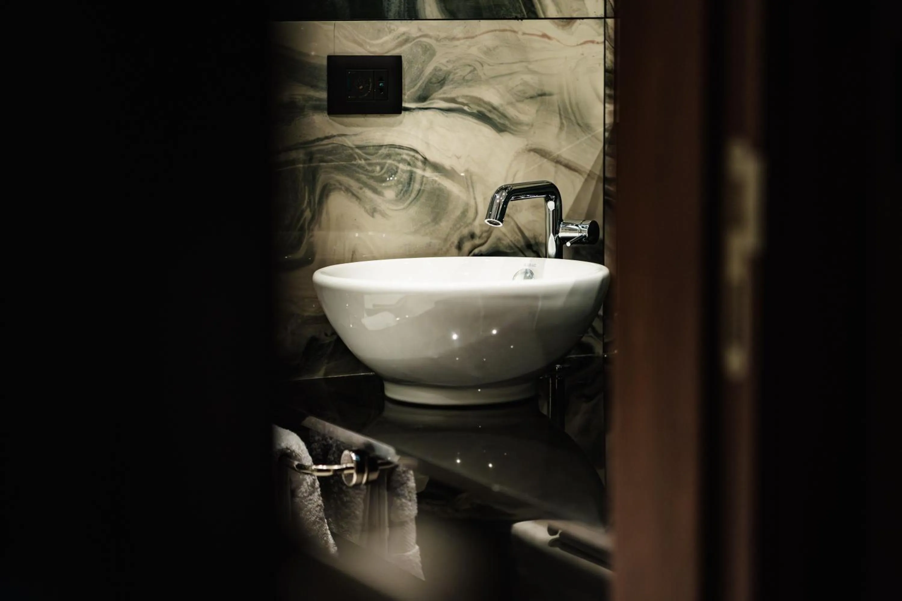 Royale Sainte Hélène Boutique Hotel