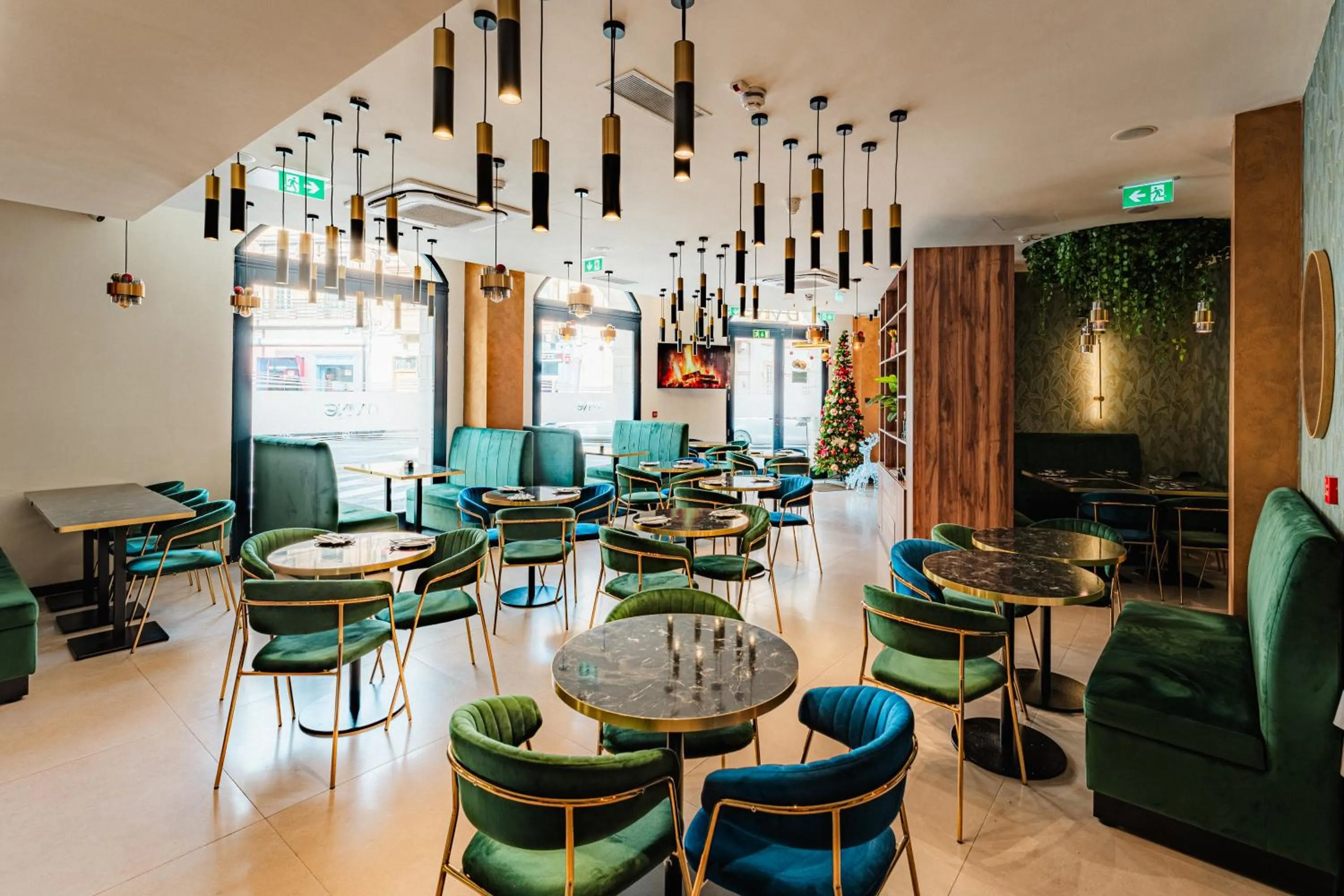 Royale Sainte Hélène Boutique Hotel