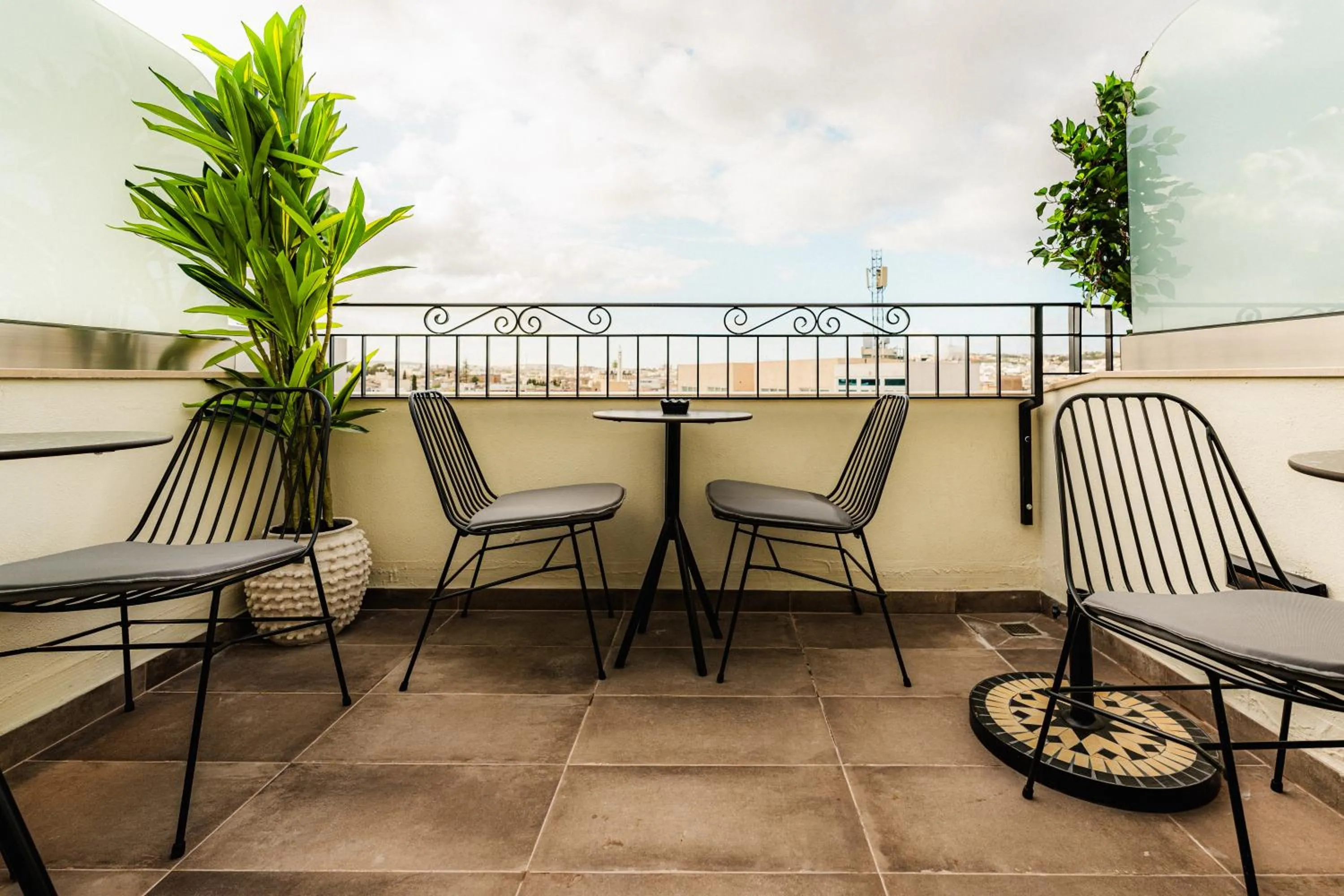 Royale Sainte Hélène Boutique Hotel