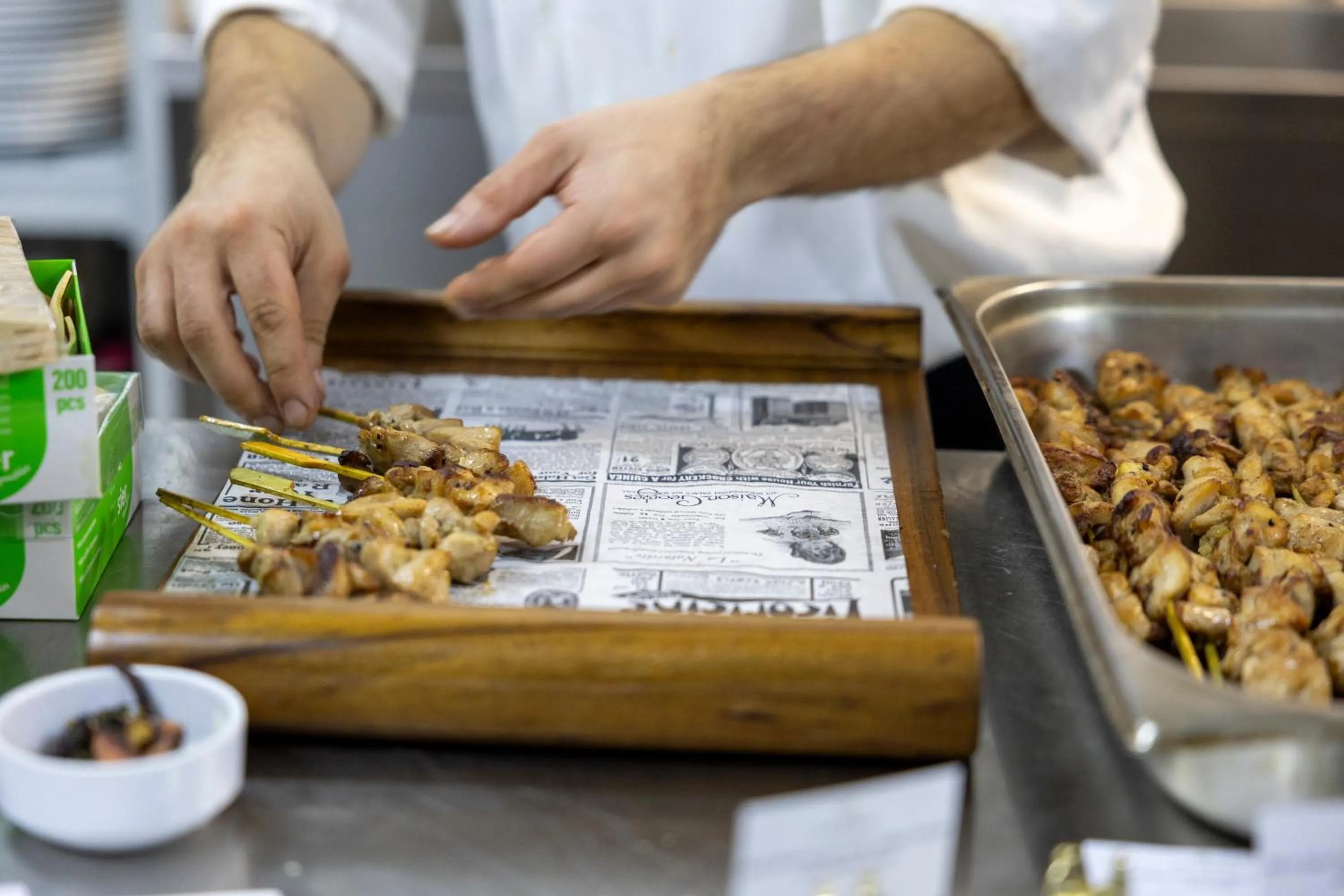 Royale Sainte Hélène Boutique Hotel