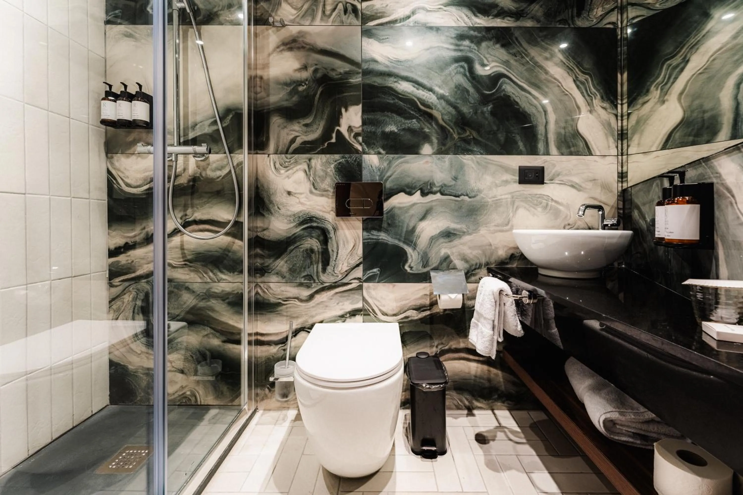 Royale Sainte Hélène Boutique Hotel