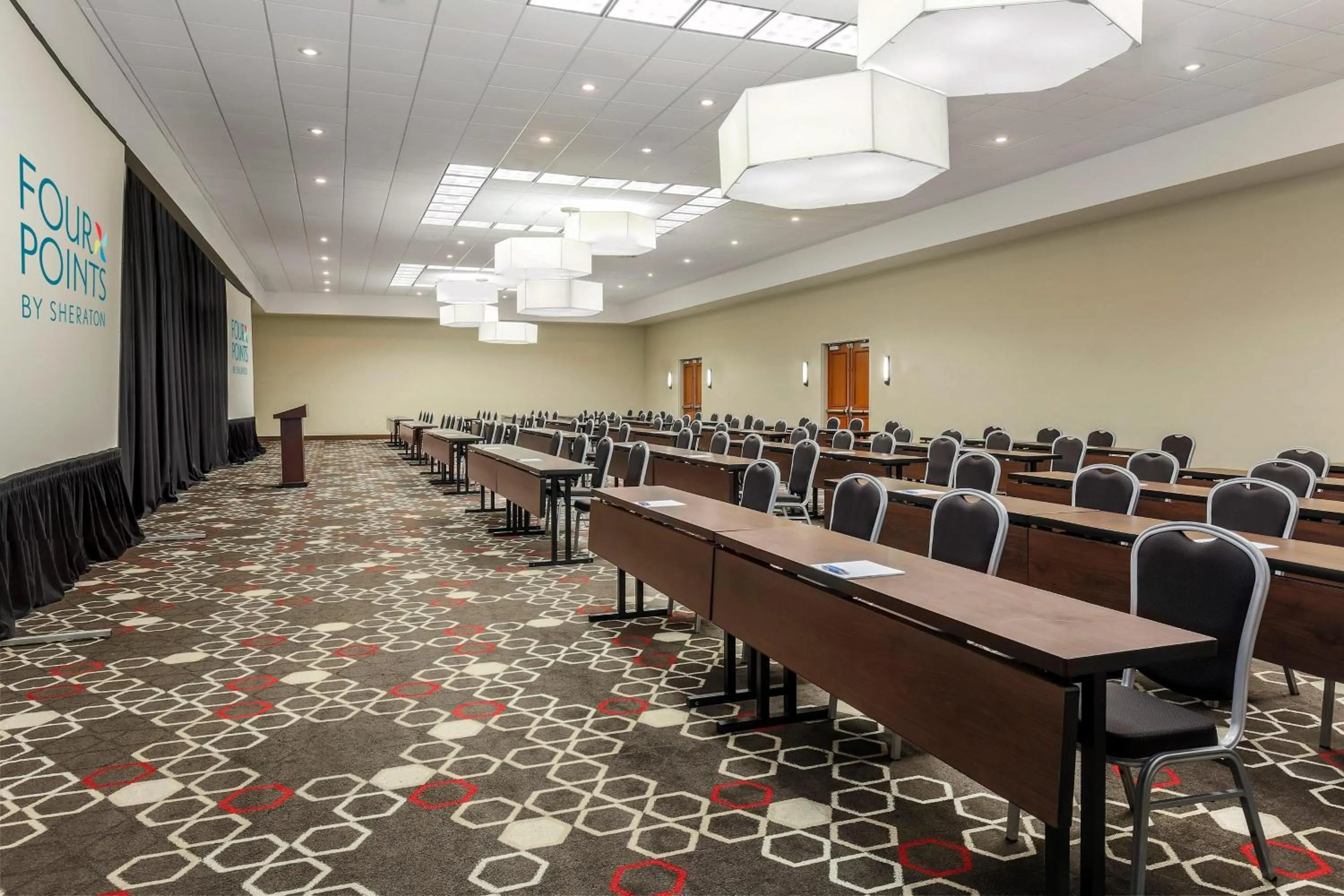 Meeting/conference room in Four Points Bentonville