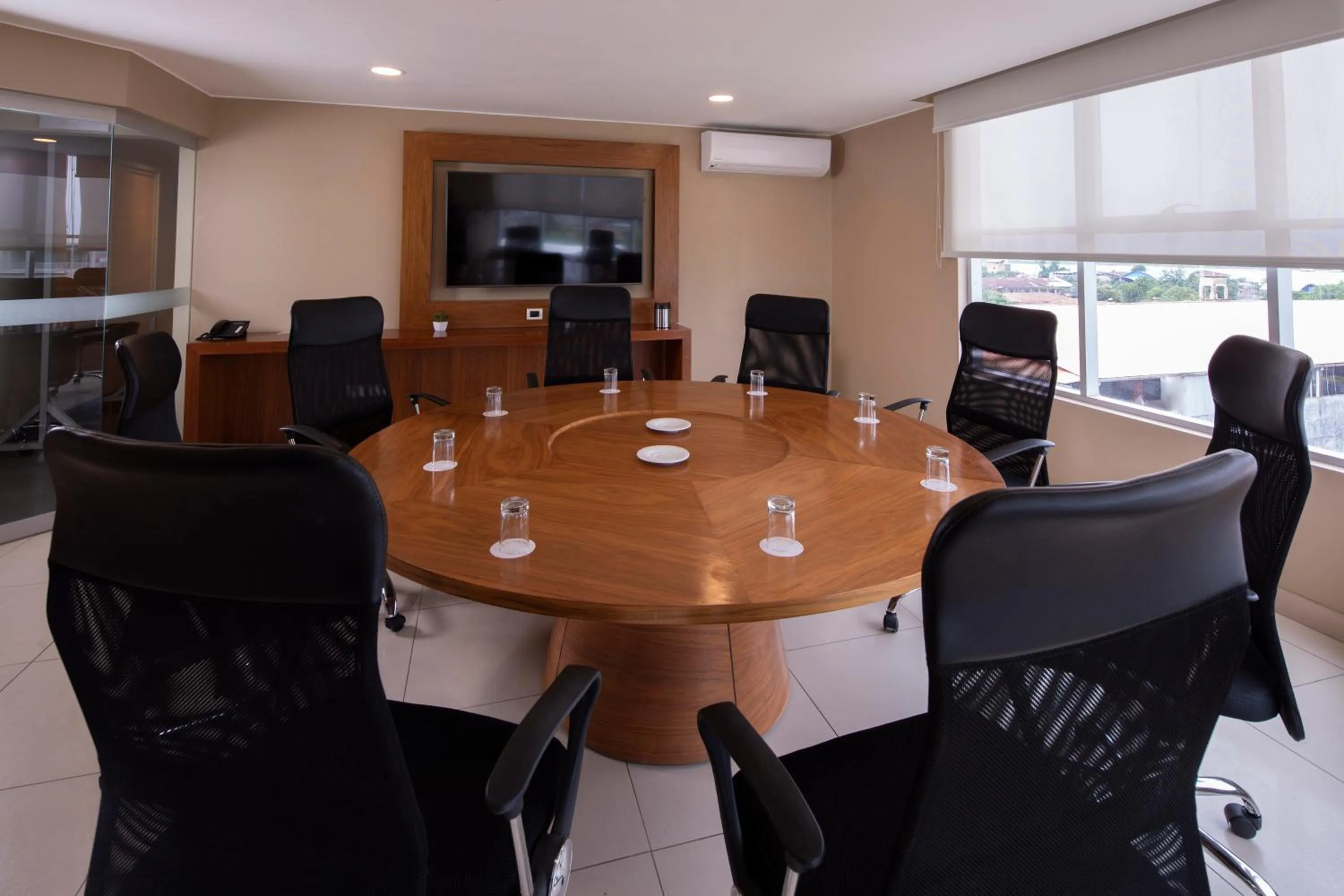 Meeting/conference room in Casa Andina Select Pucallpa