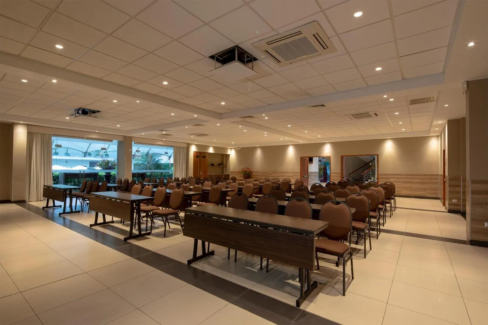 Meeting/conference room in Casa Andina Select Pucallpa