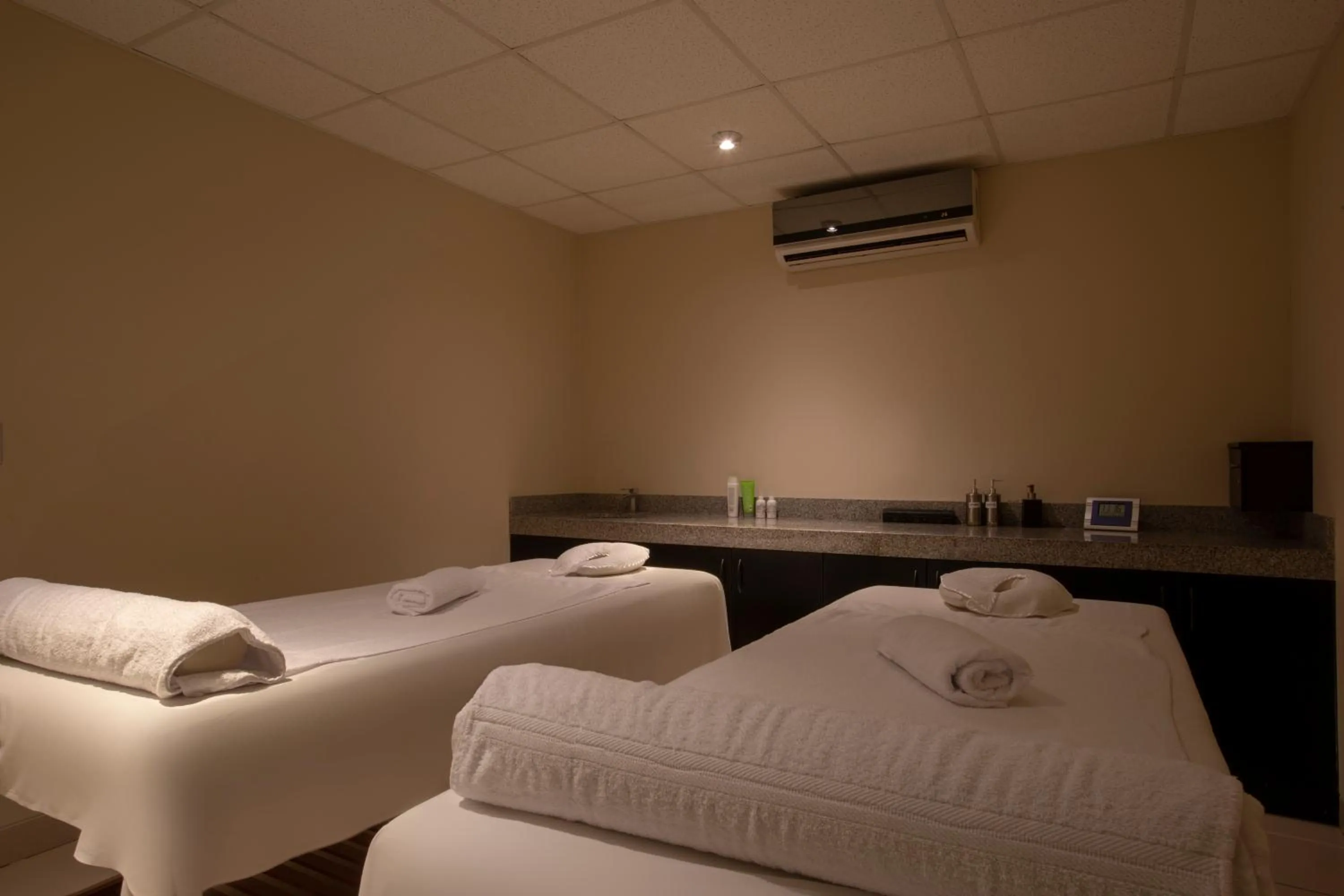Massage, Bed in Casa Andina Select Pucallpa