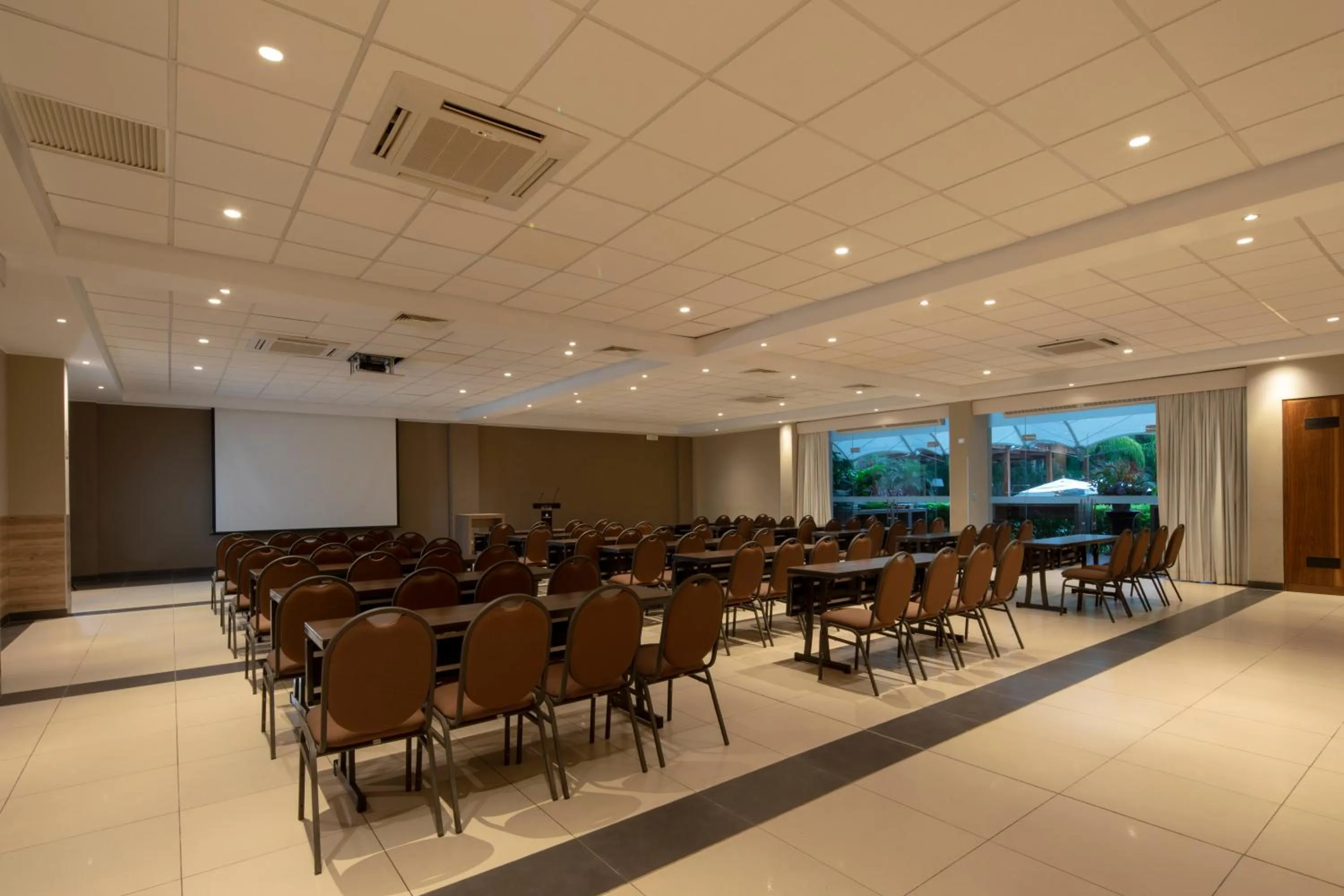 Meeting/conference room in Casa Andina Select Pucallpa