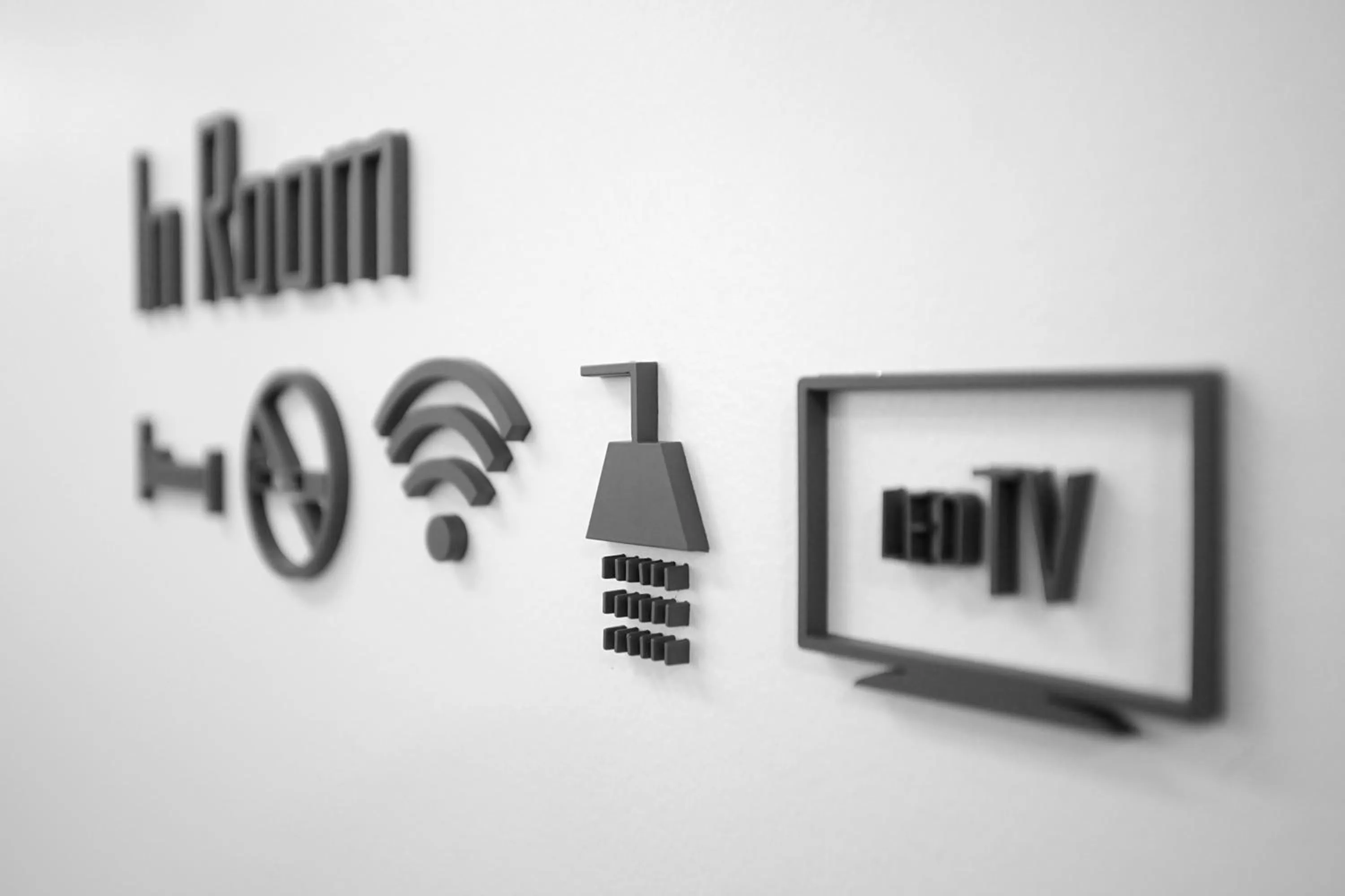 Facade/entrance in K-Guesthouse Dongdaemun Premium 2