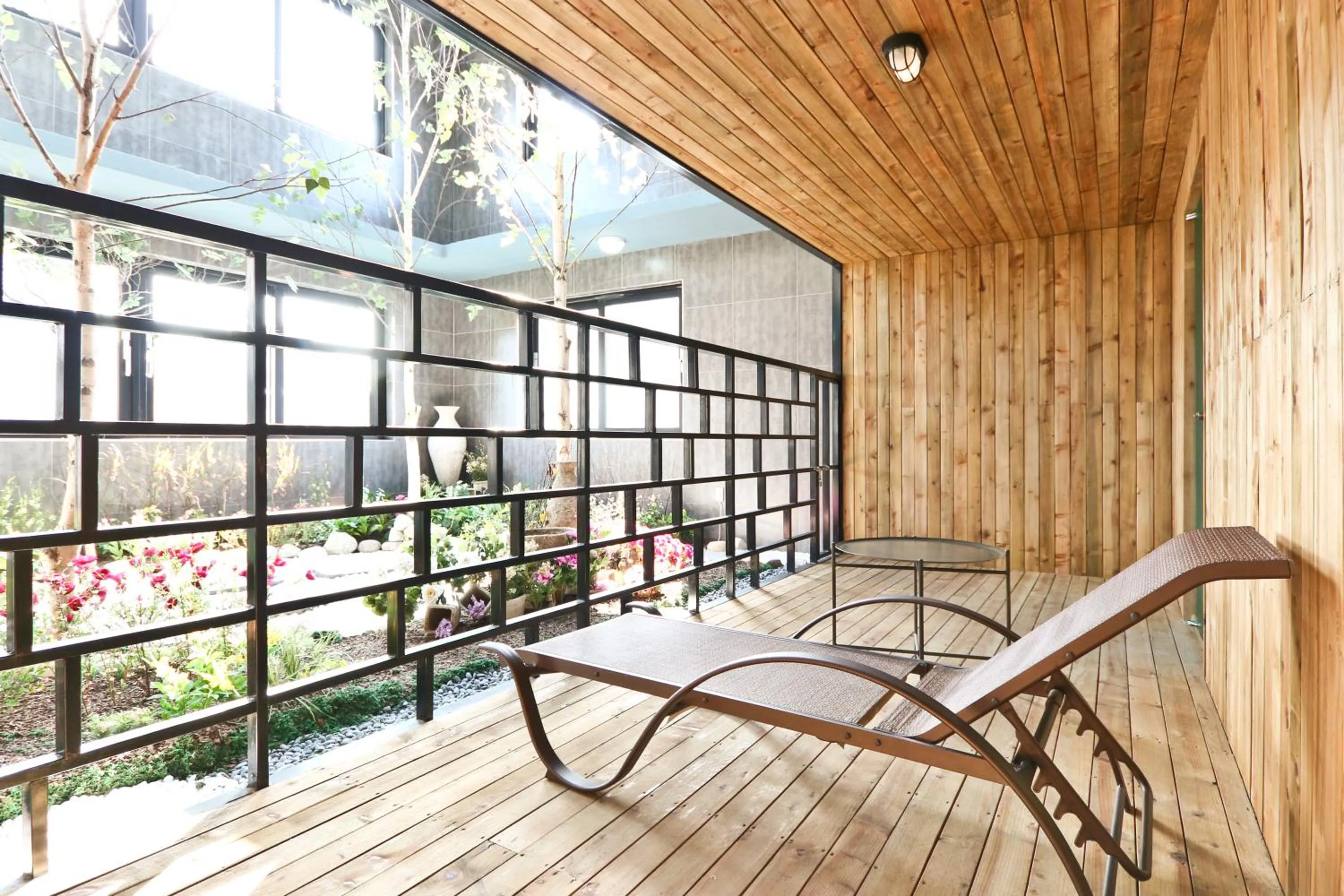 Balcony/Terrace in Hotel Home