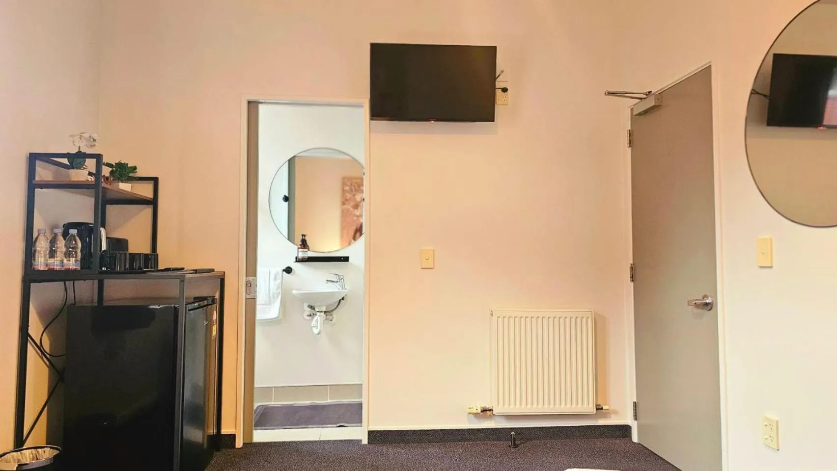 Wild Kea Lodge Franz Josef