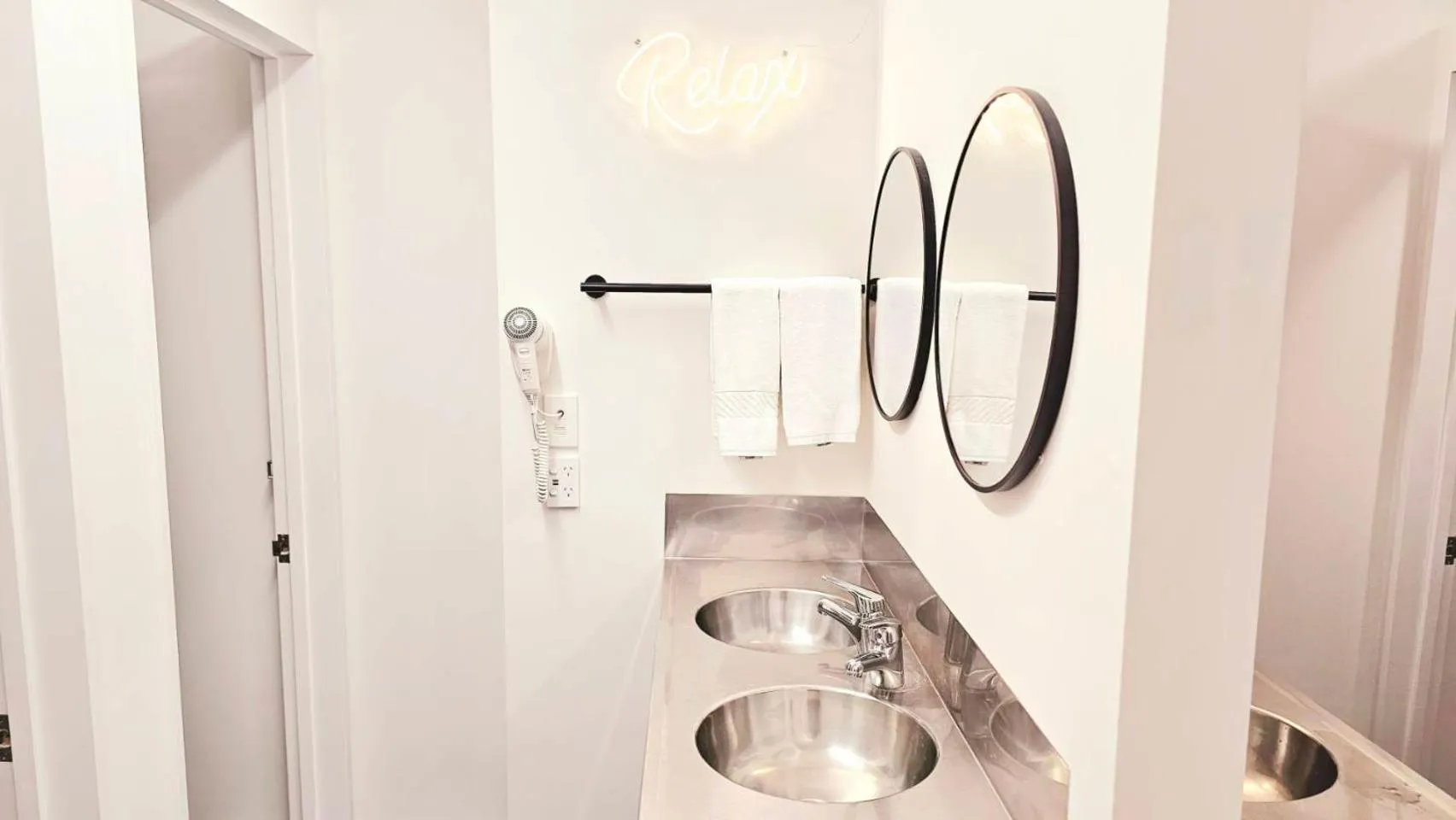 Wild Kea Lodge Franz Josef