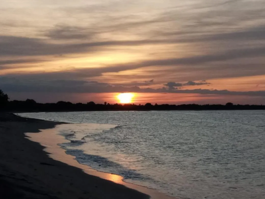 Giman Free Beach Resort Pasikuda