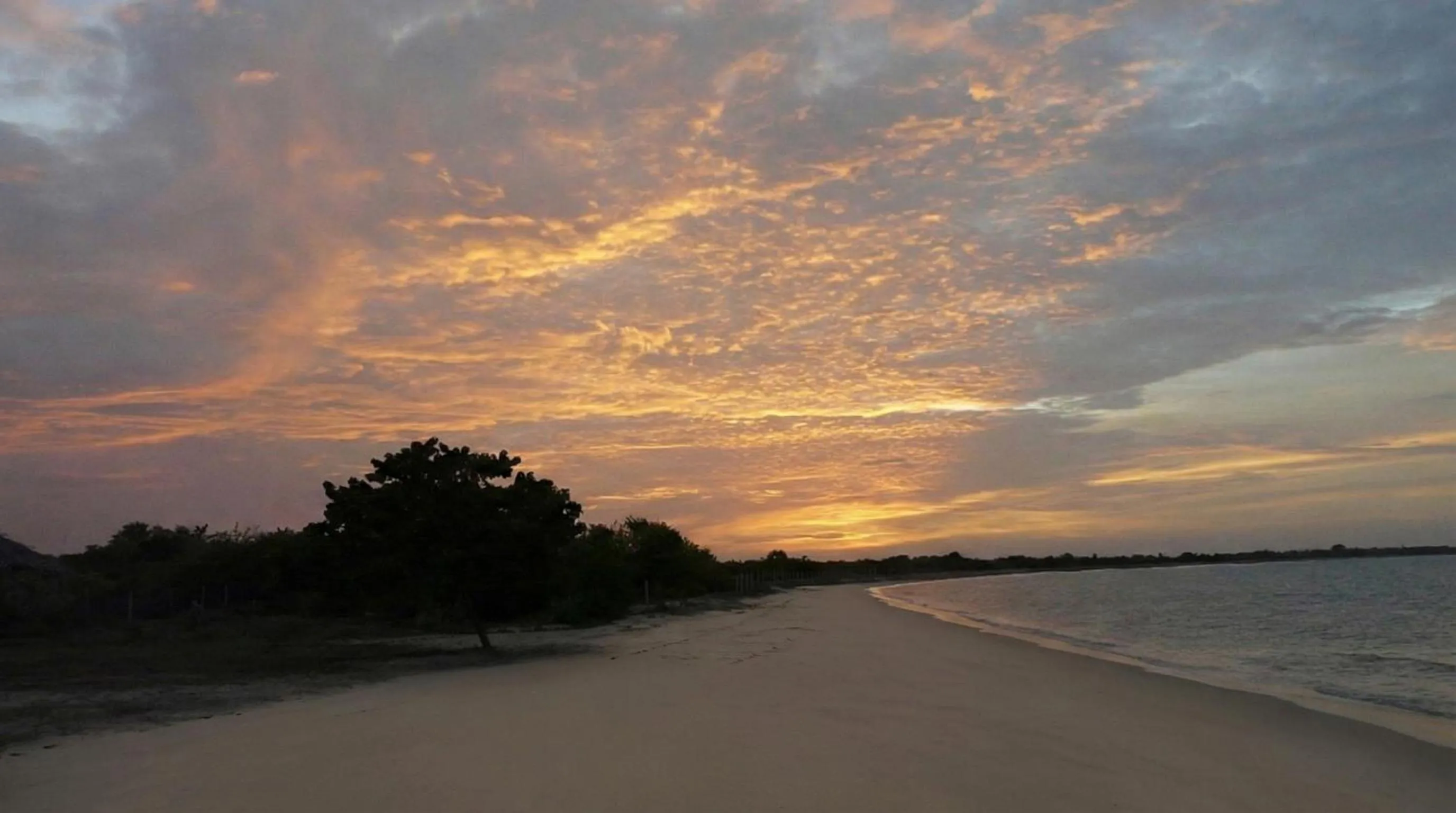 Giman Free Beach Resort Pasikuda