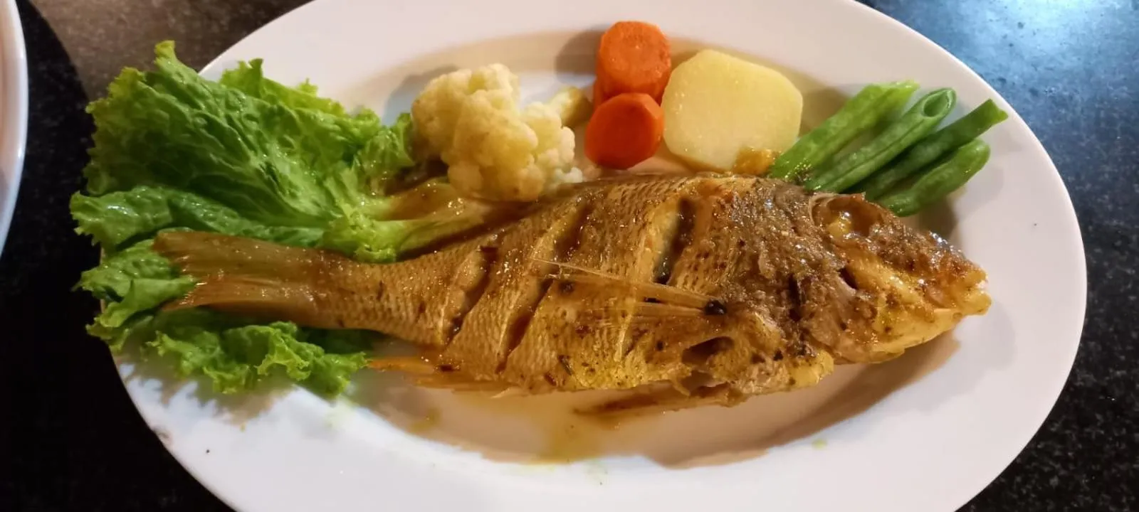 Giman Free Beach Resort Pasikuda