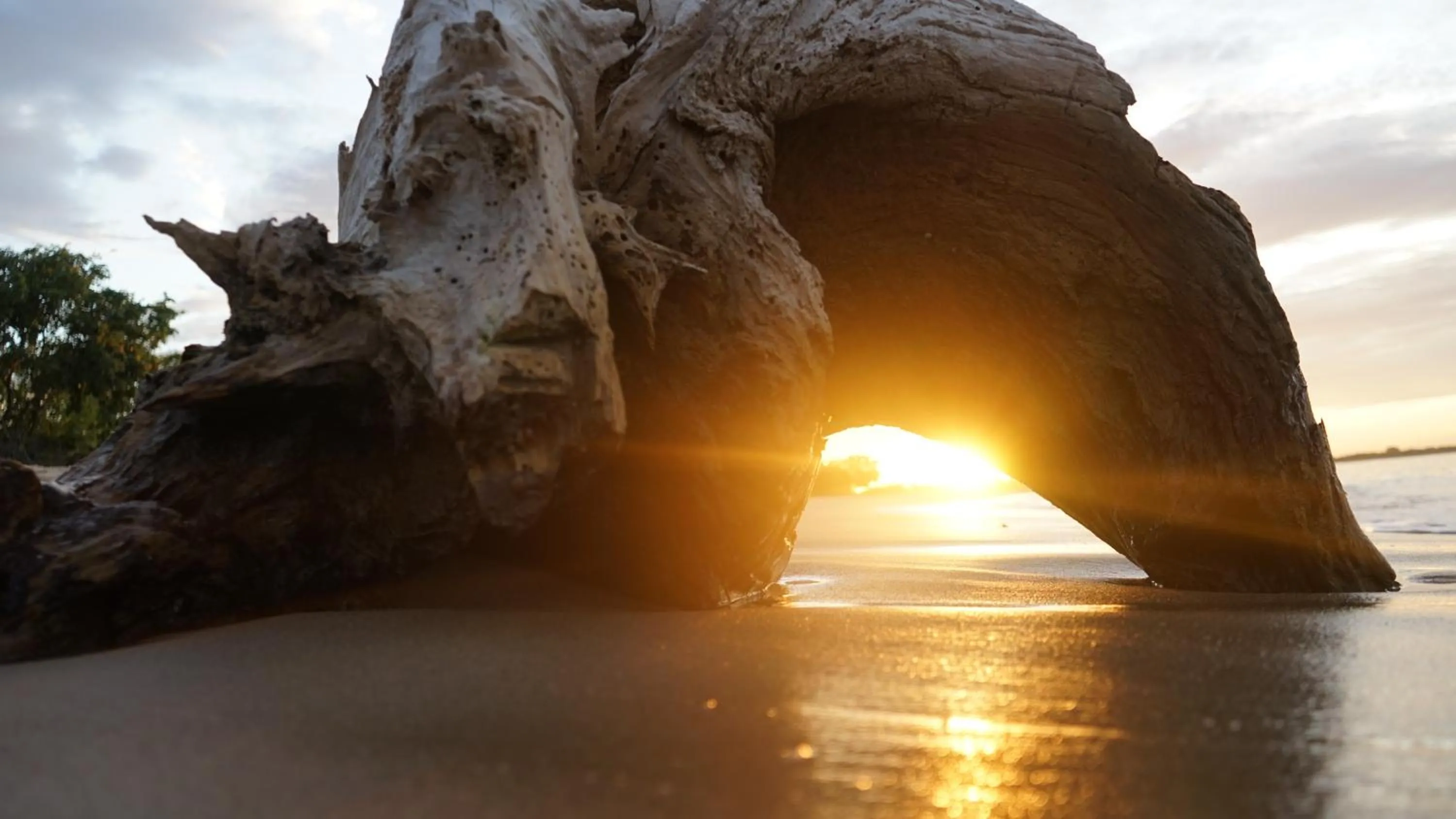 Giman Free Beach Resort Pasikuda