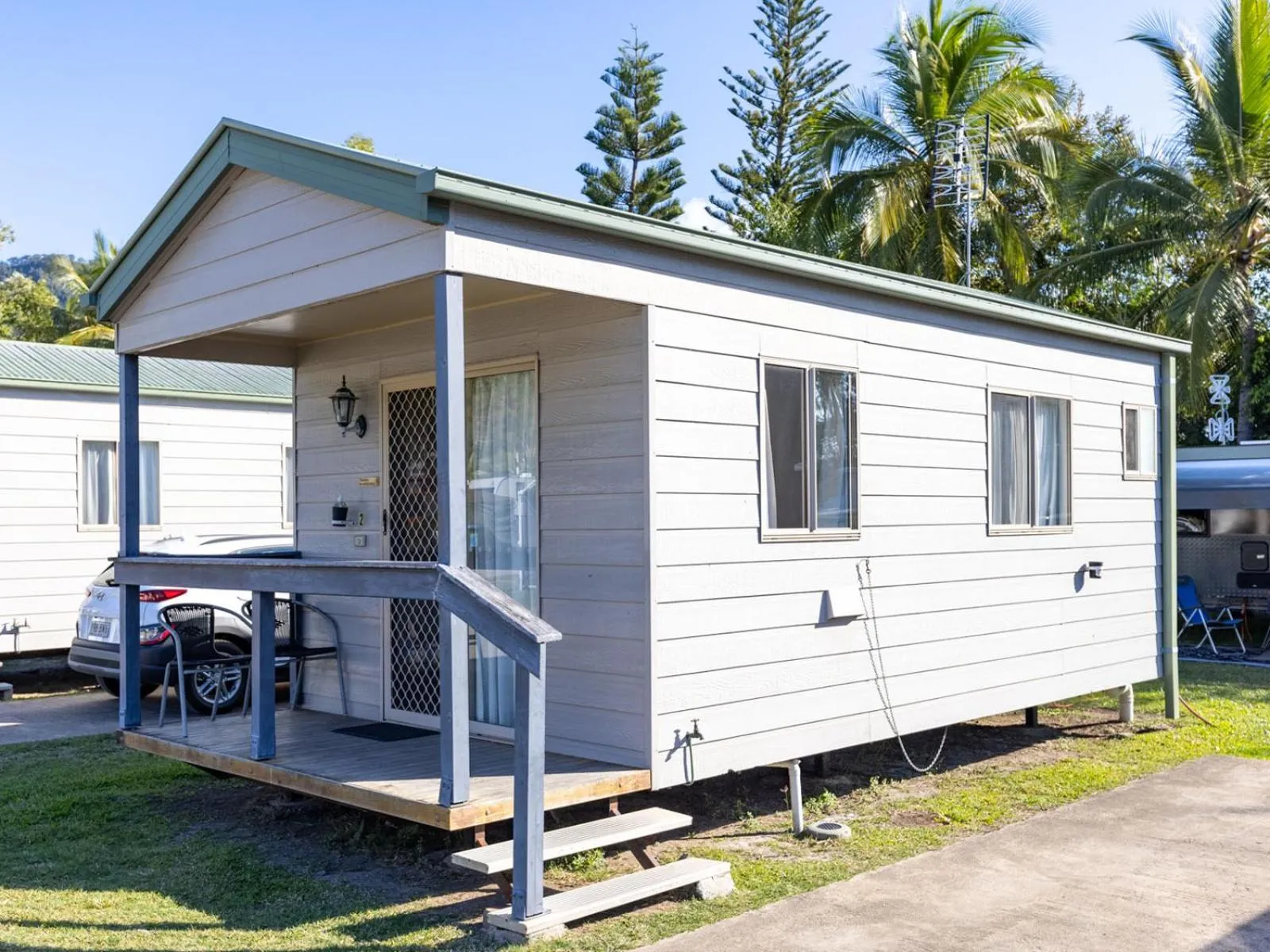 NRMA Airlie Beach Holiday Park