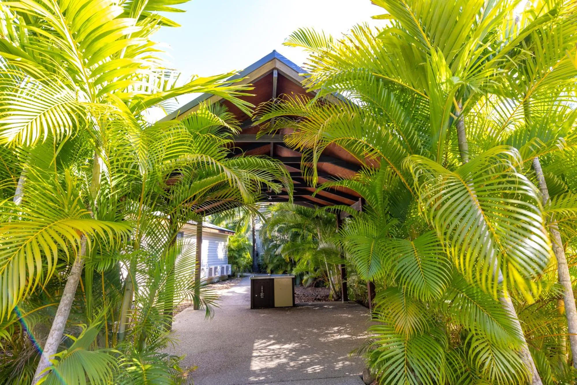 NRMA Airlie Beach Holiday Park