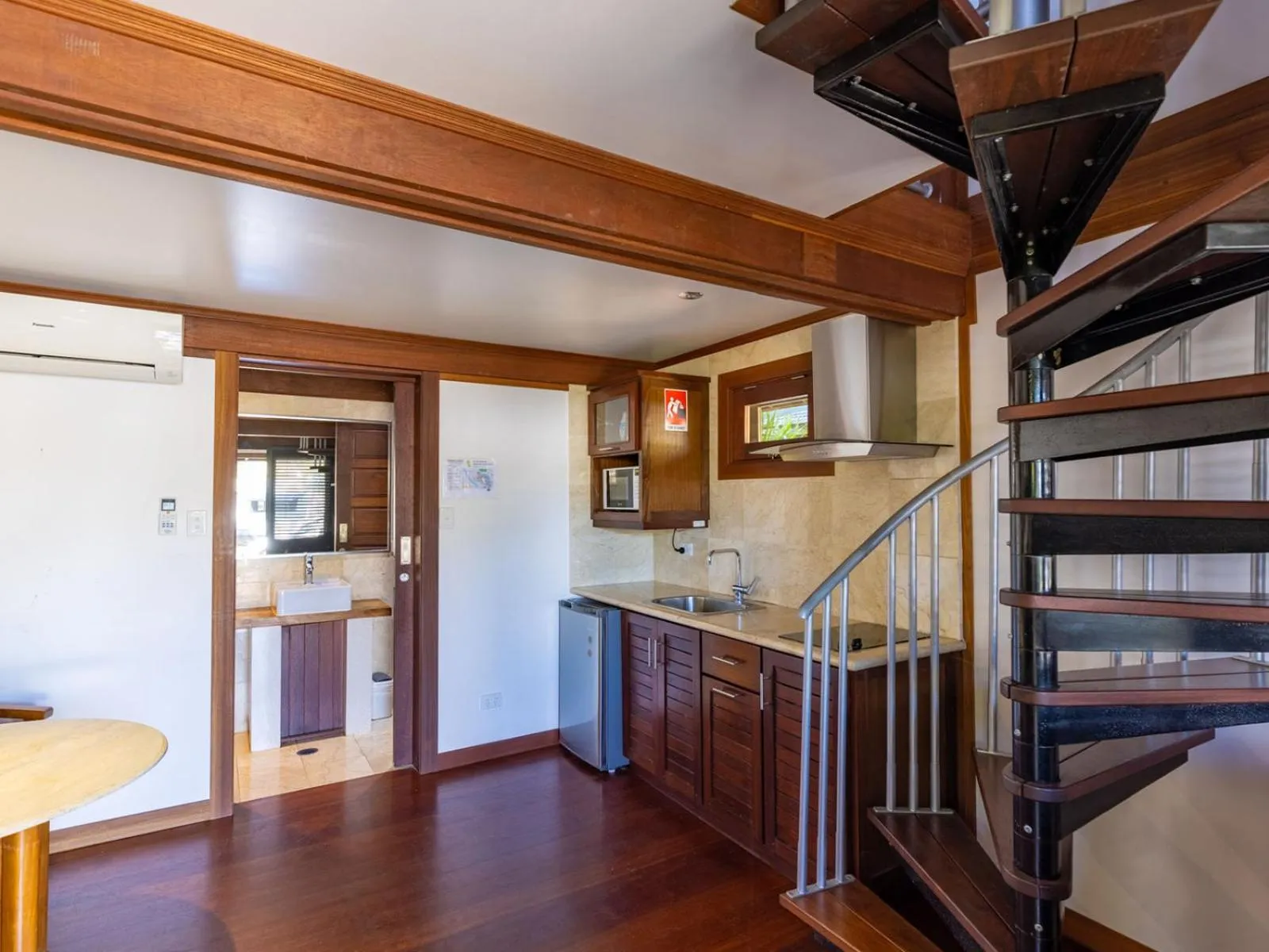 NRMA Airlie Beach Holiday Park