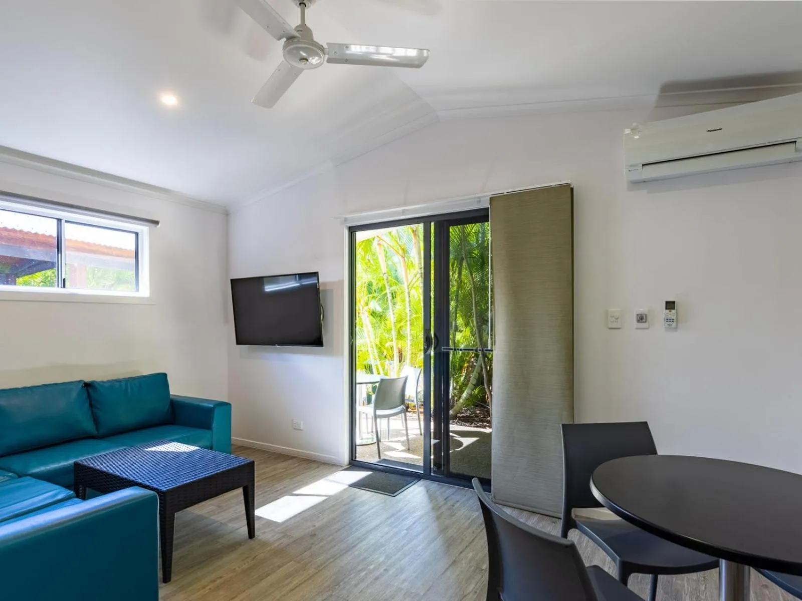 NRMA Airlie Beach Holiday Park