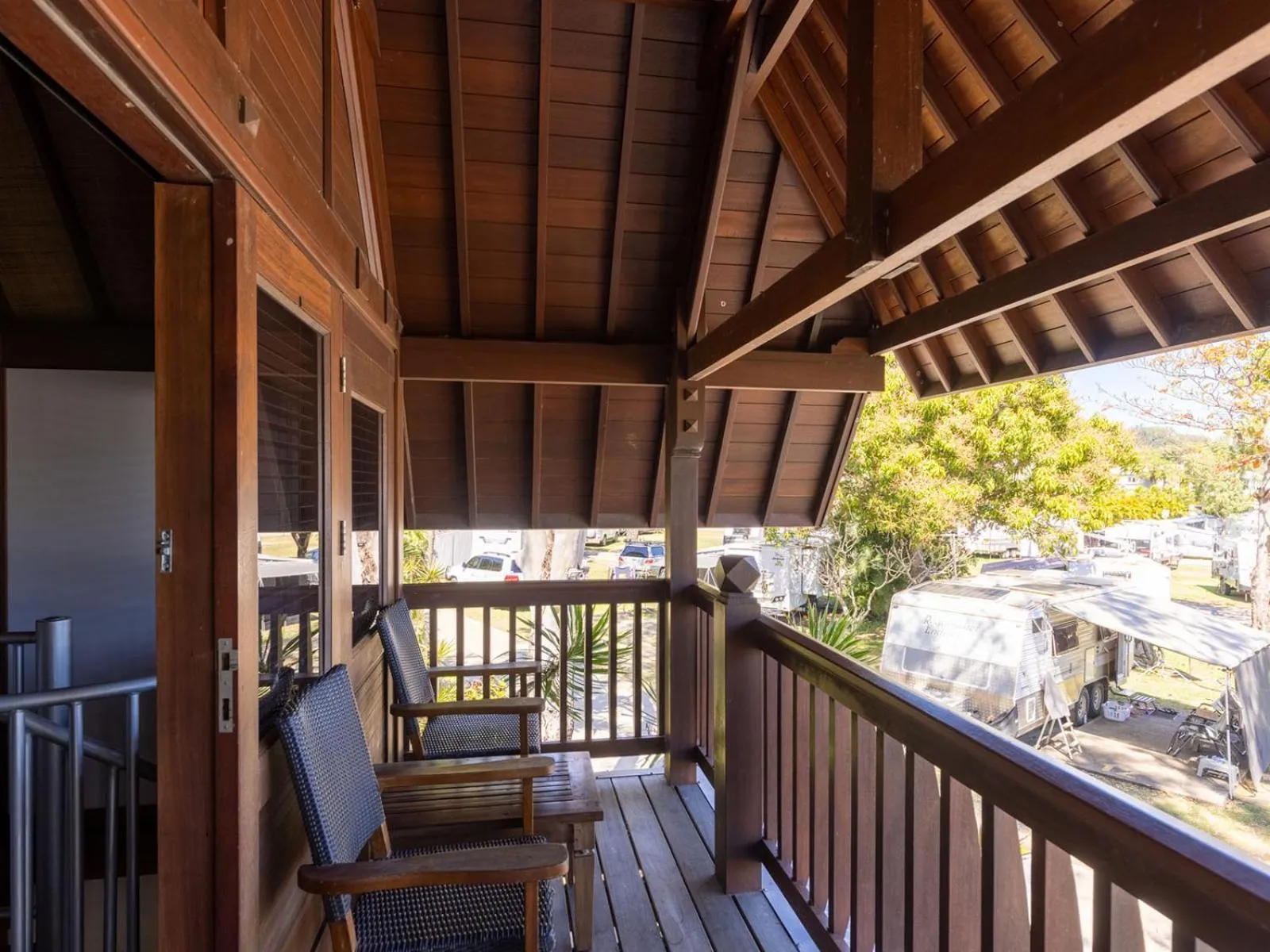 NRMA Airlie Beach Holiday Park