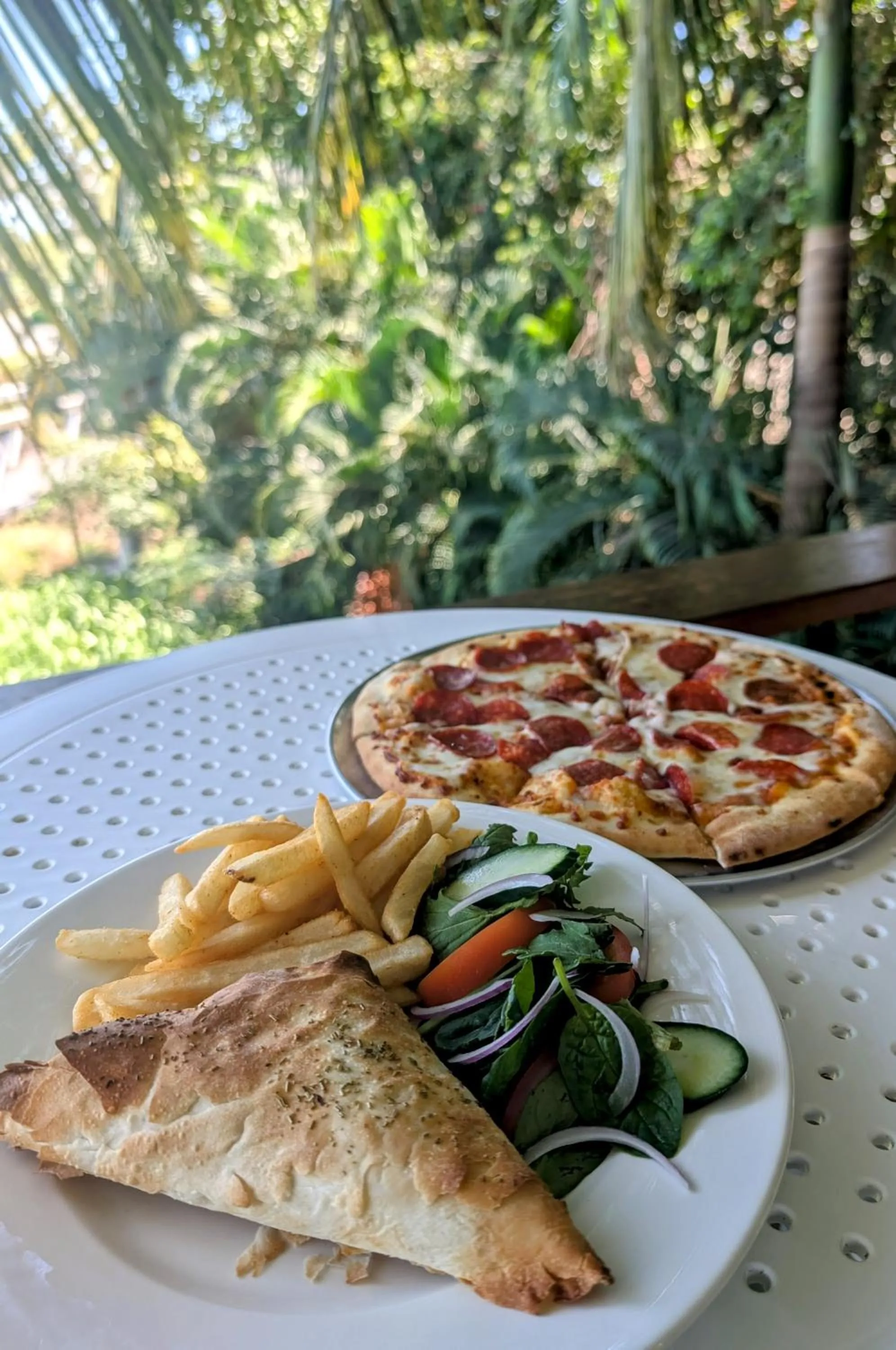 NRMA Airlie Beach Holiday Park