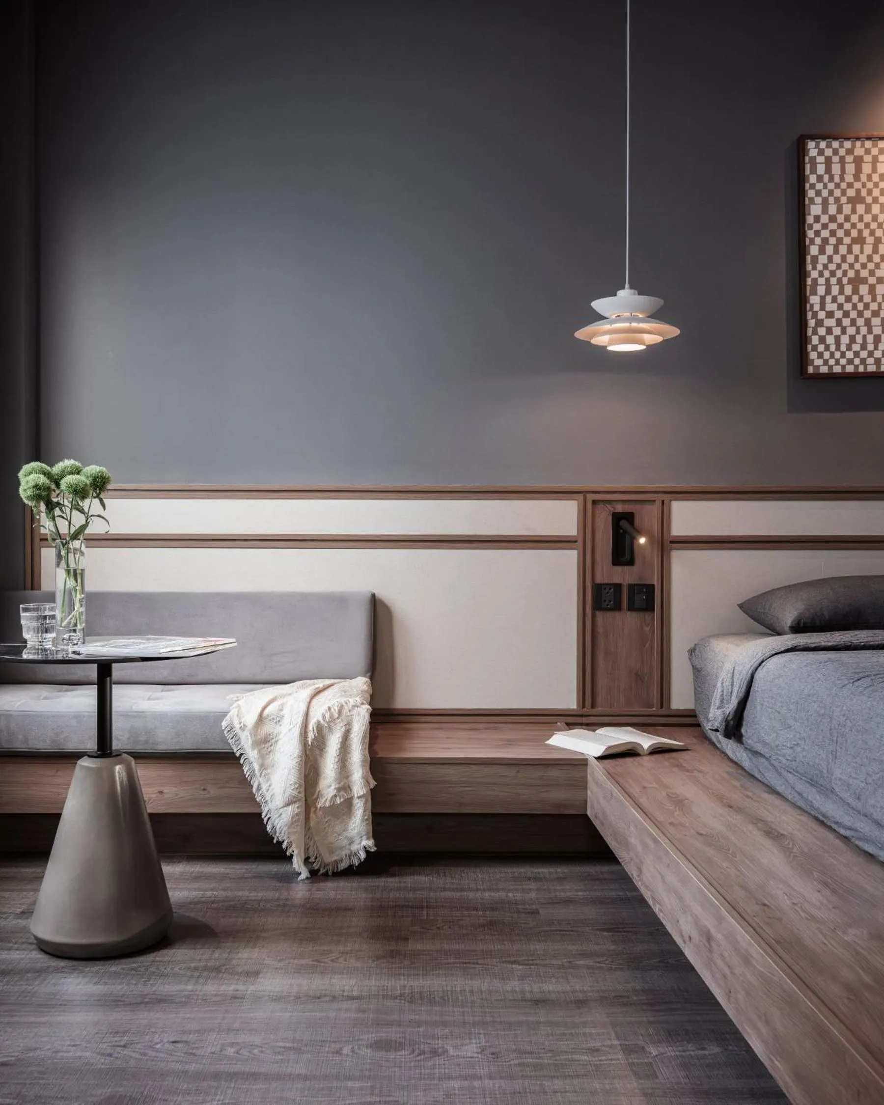 Bed in Express by M Village Võ Văn Kiệt