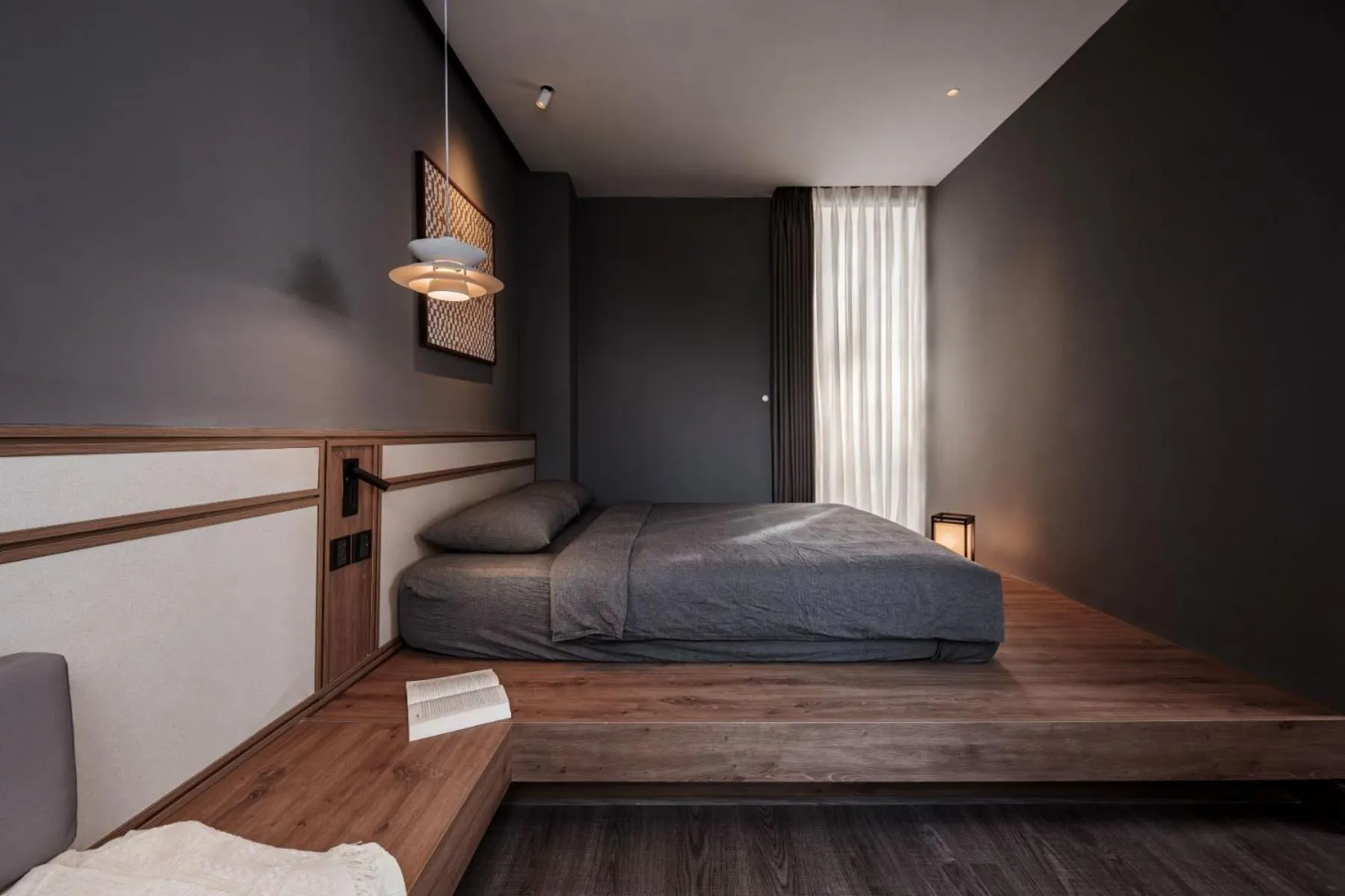 Bed in Express by M Village Võ Văn Kiệt