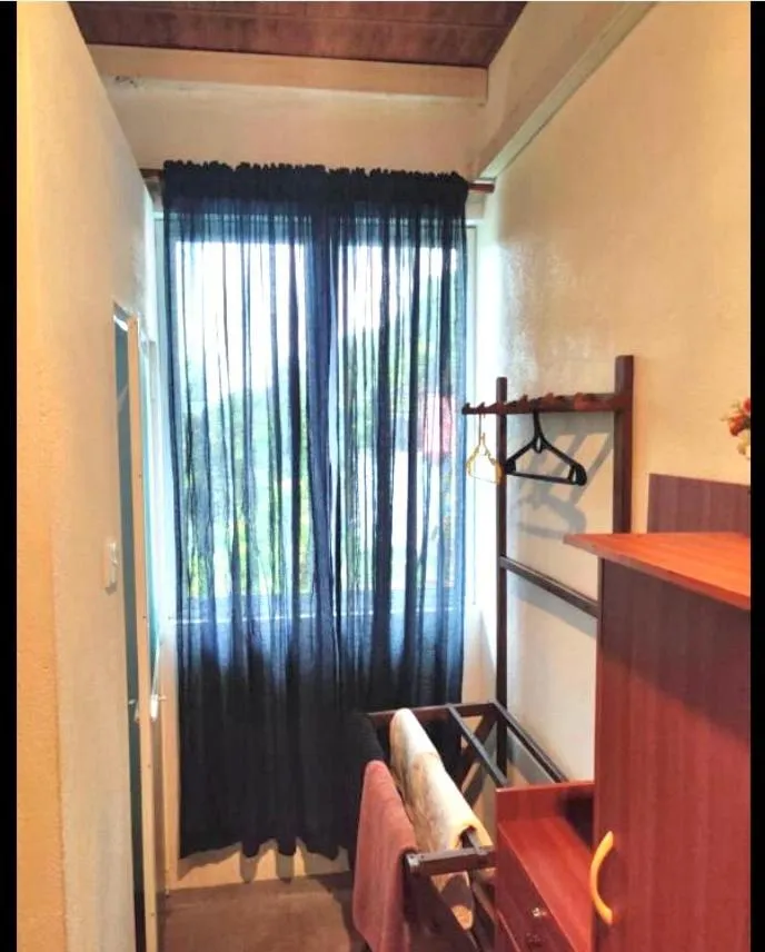 Bed in Holiday Inn Unawatuna