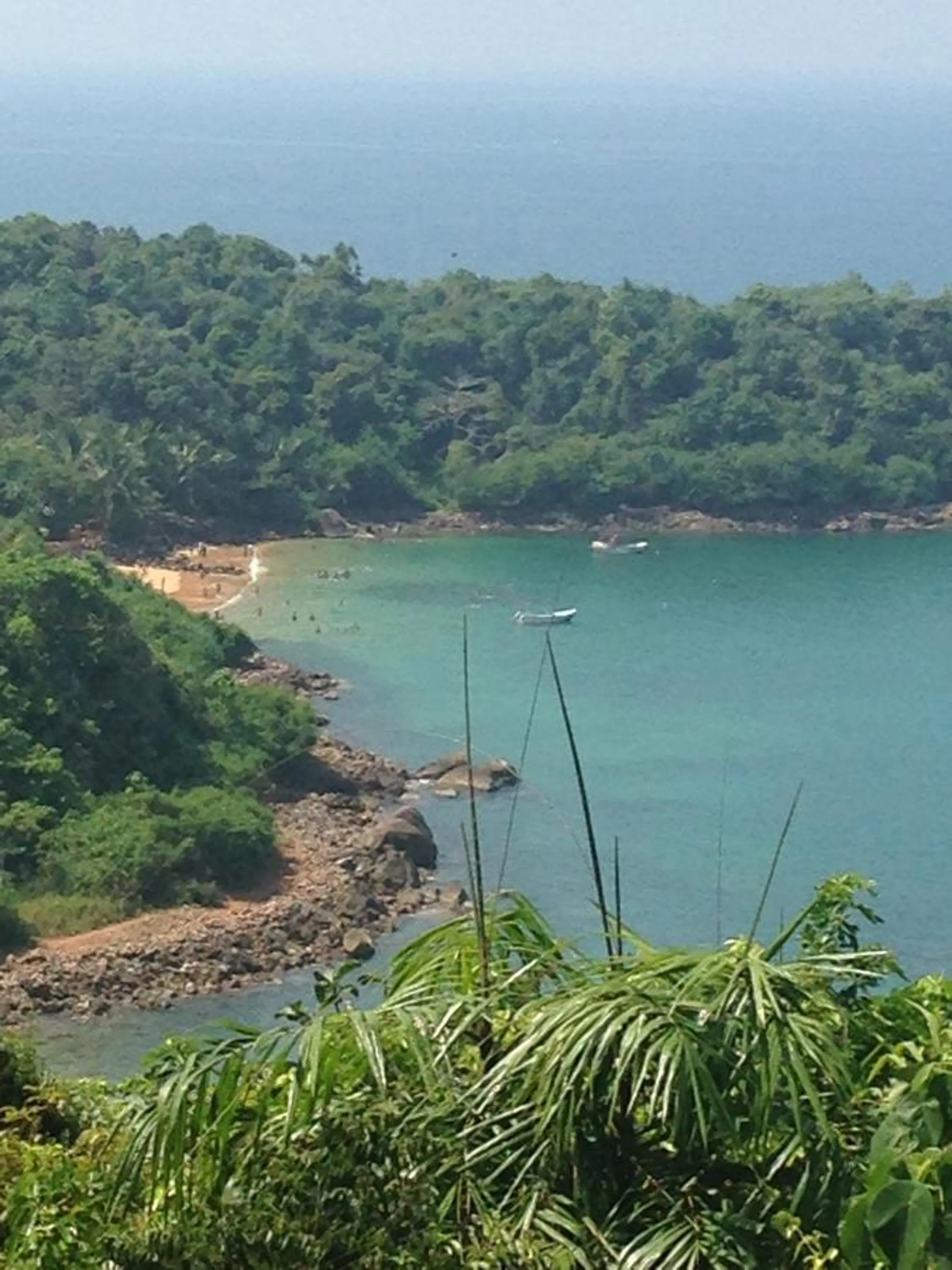 Nearby landmark in Holiday Inn Unawatuna