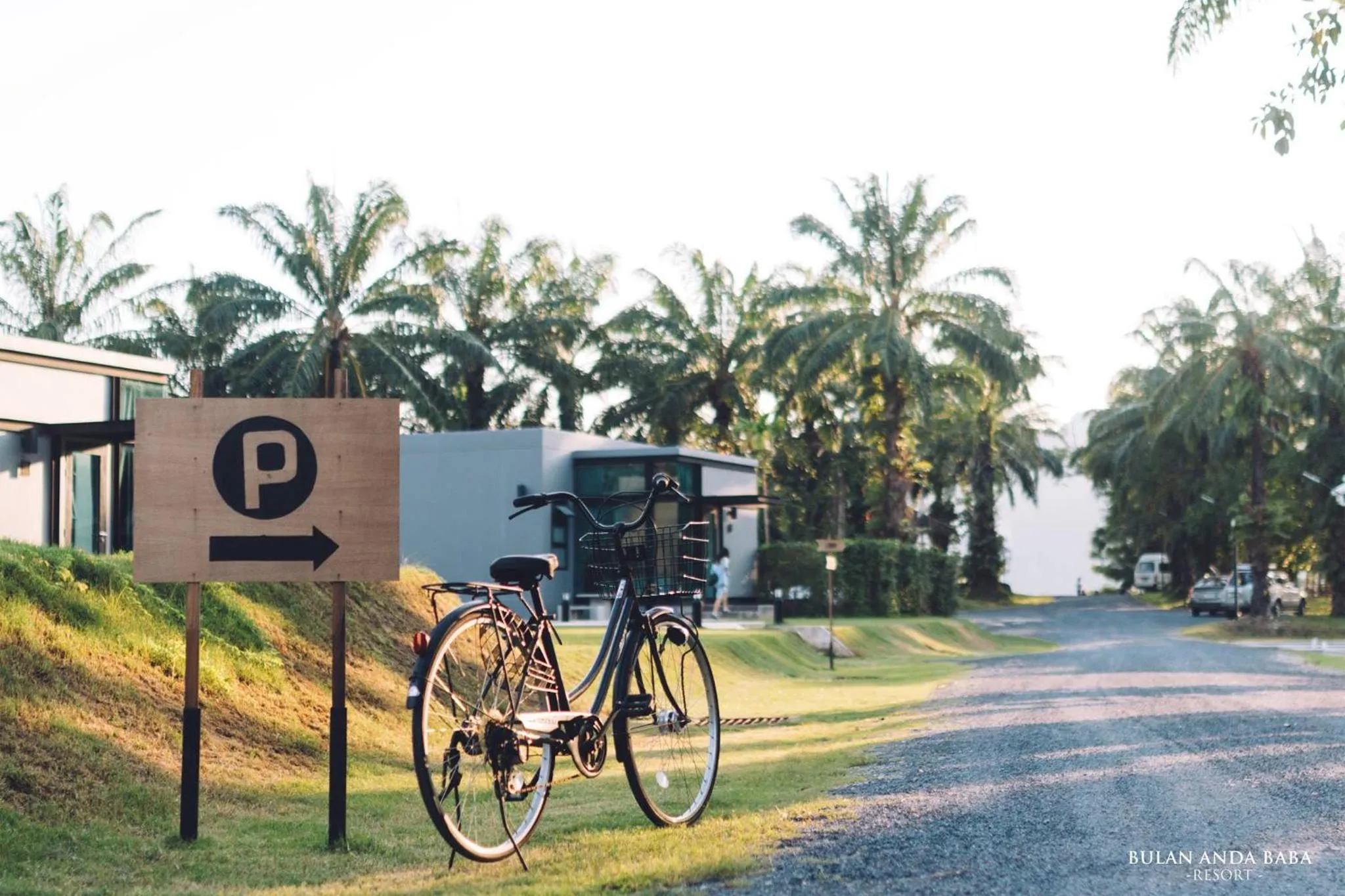 Coffee/tea facilities in Bulan Anda Resort