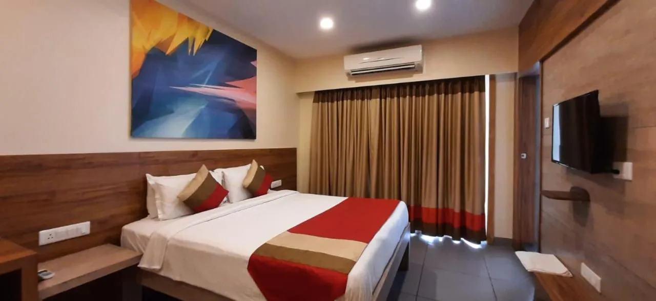 Bed in Turtle Beach Resort - Morjim