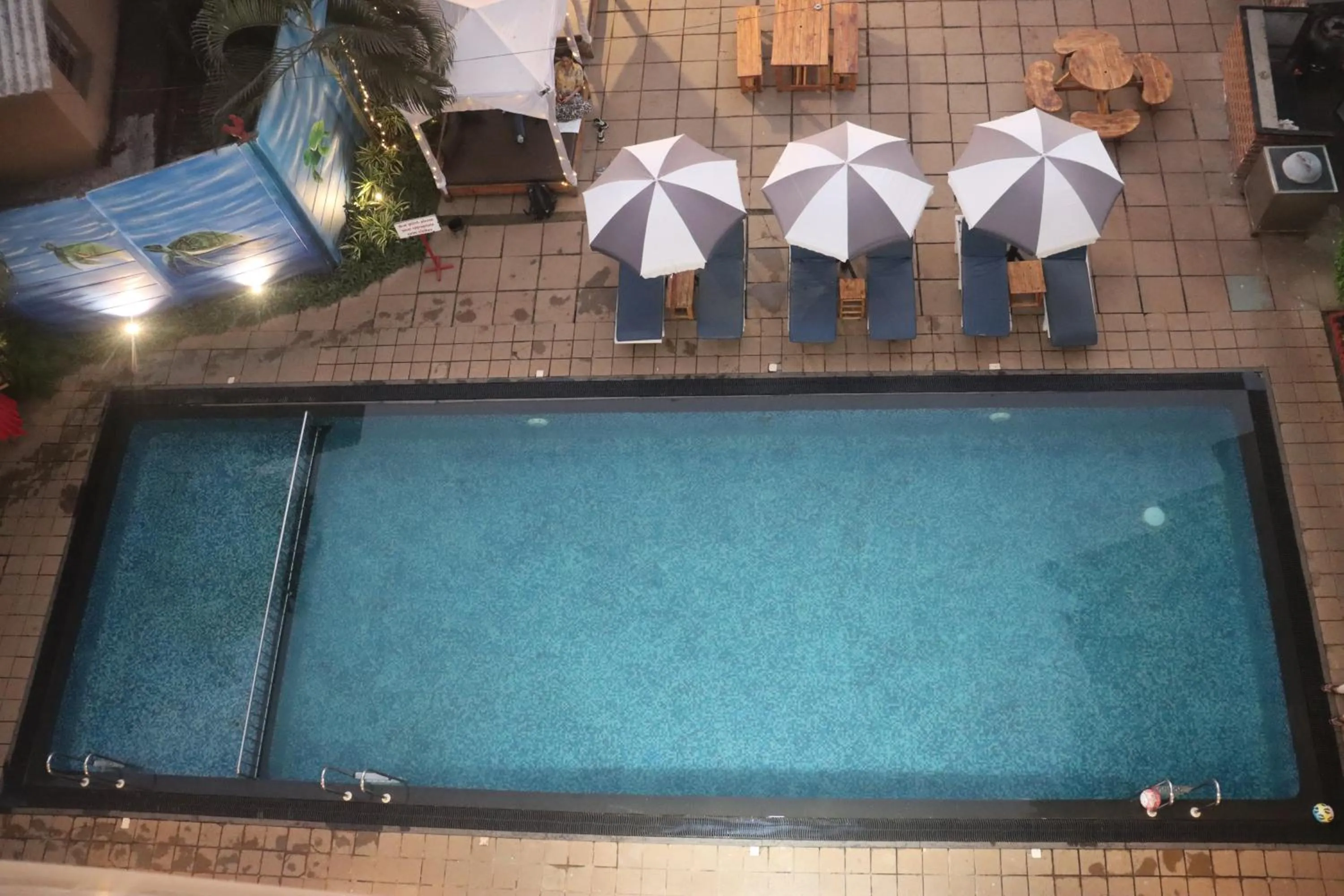  in Turtle Beach Resort - Morjim