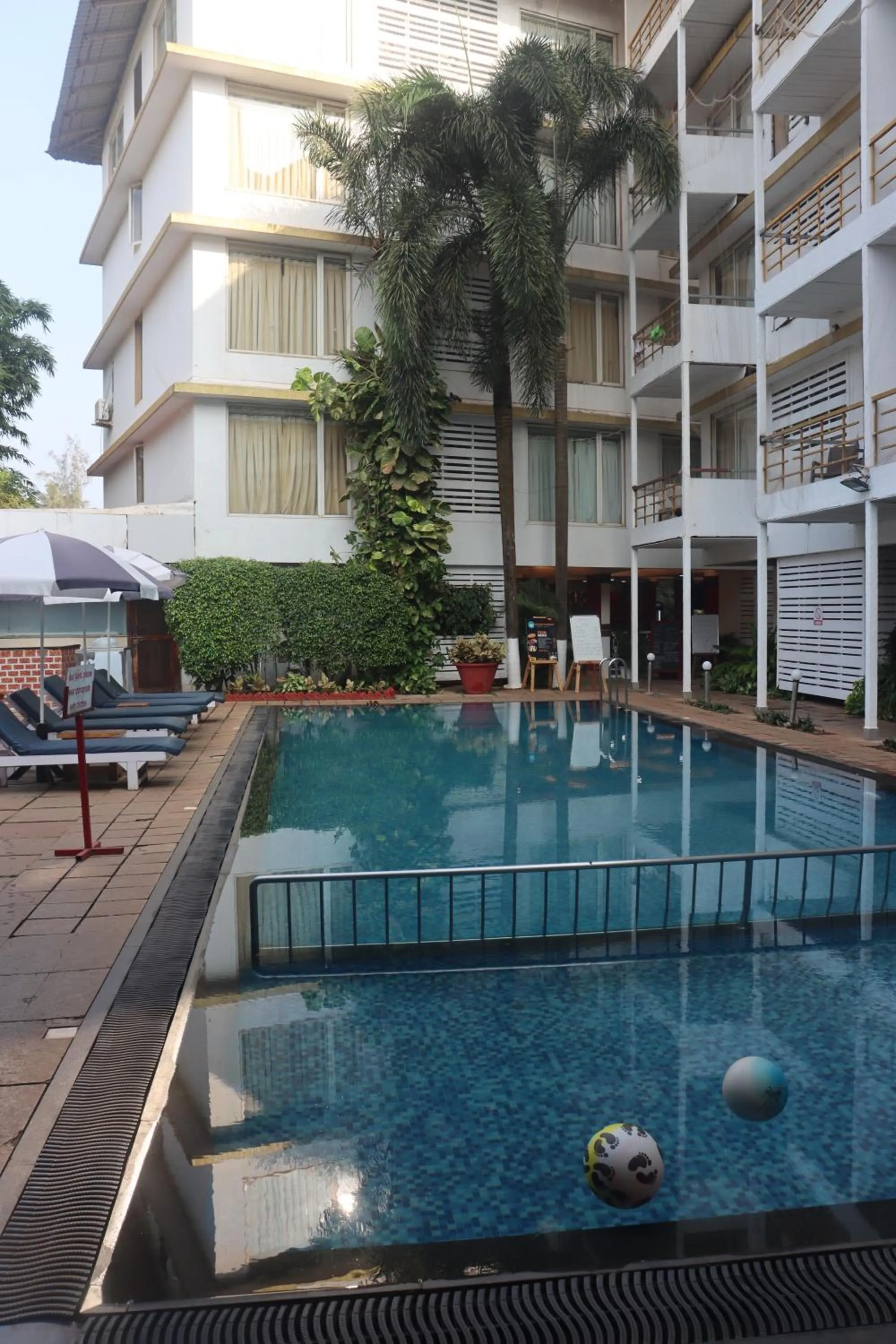  in Turtle Beach Resort - Morjim