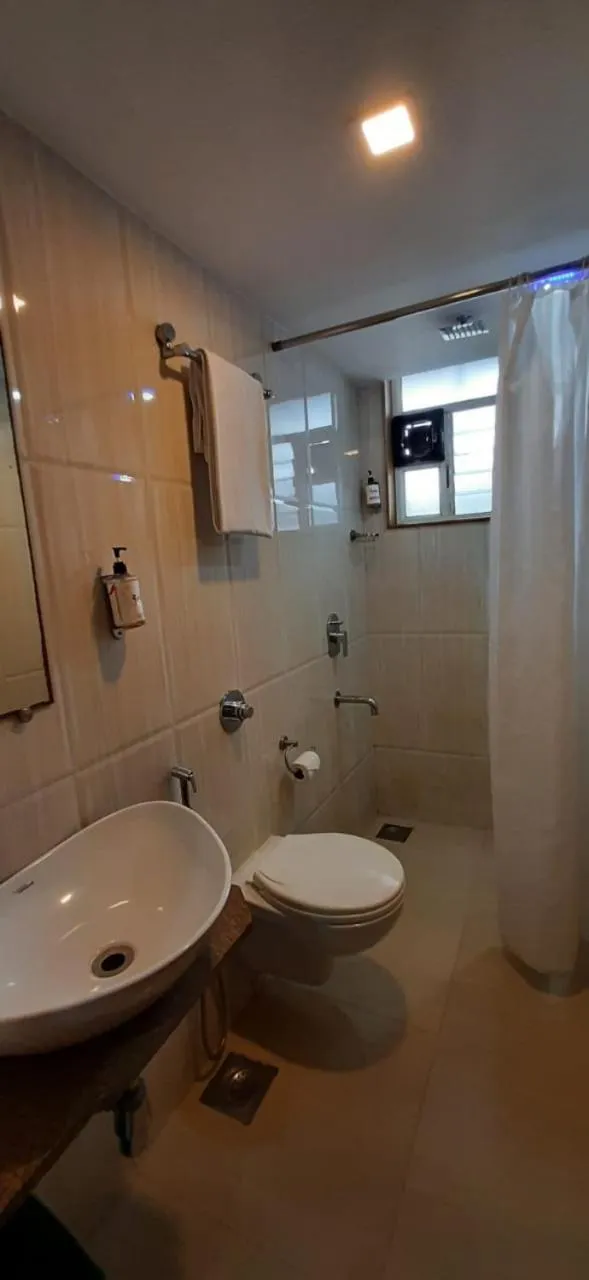 Turtle Beach Resort - Morjim