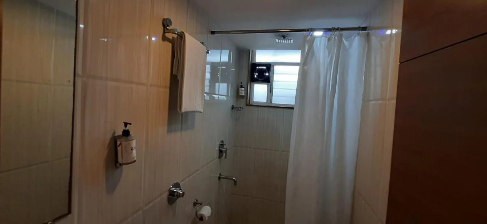 Turtle Beach Resort - Morjim