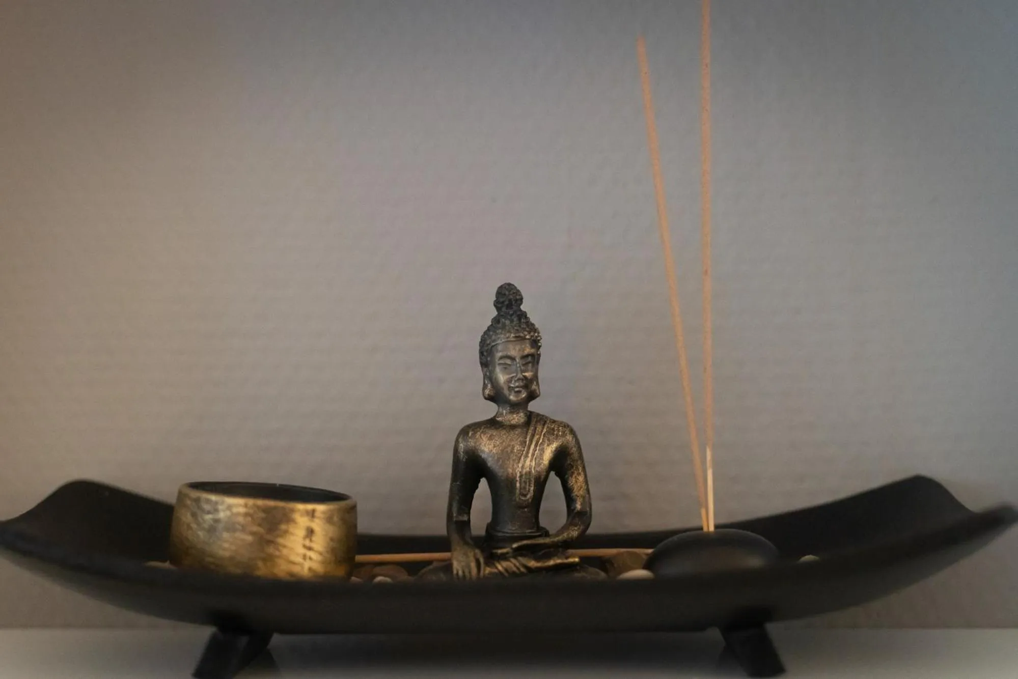 Living room in Apartment Hannover Top Citylage