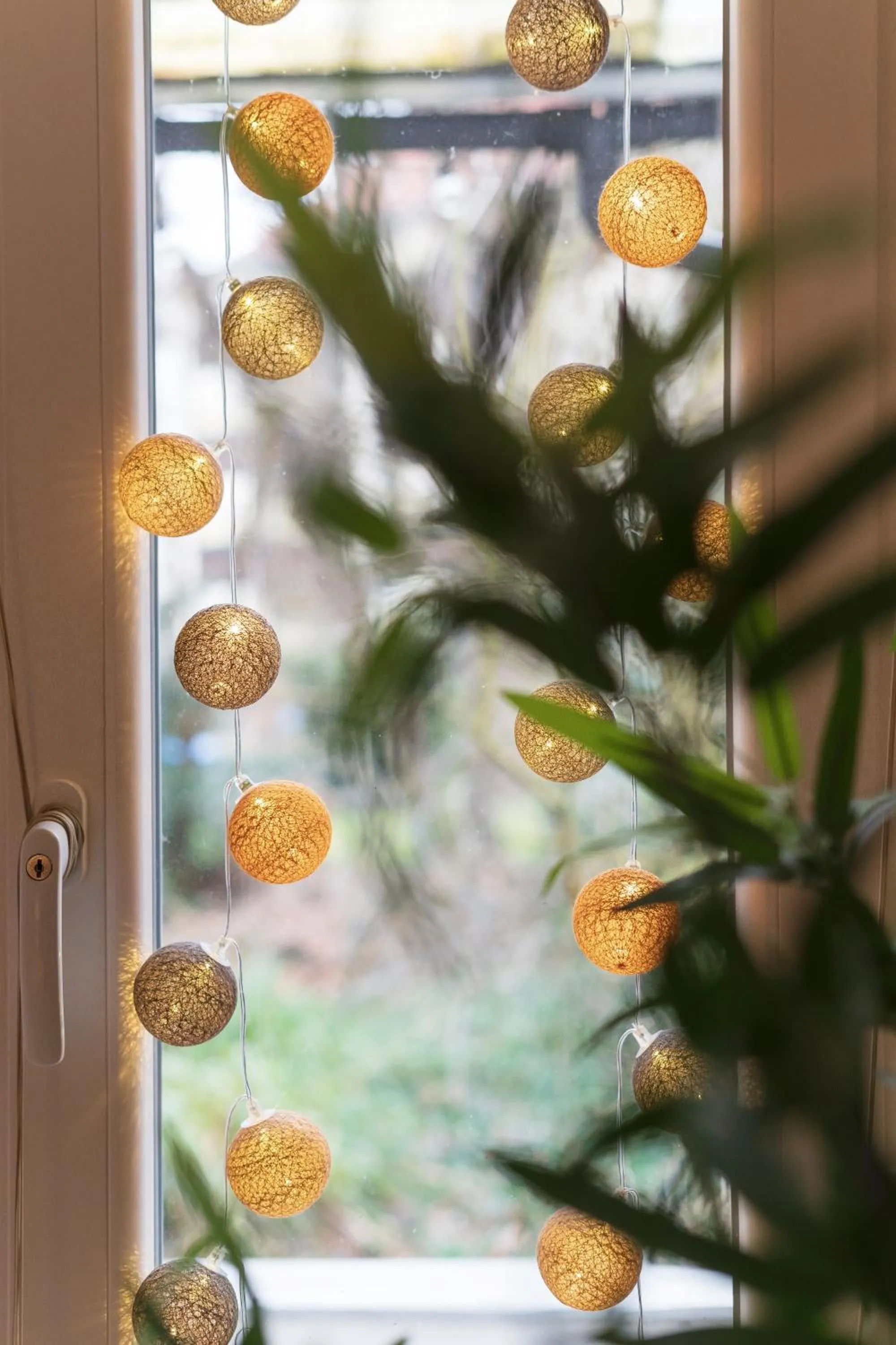 View (from property/room) in Apartment Hannover Top Citylage