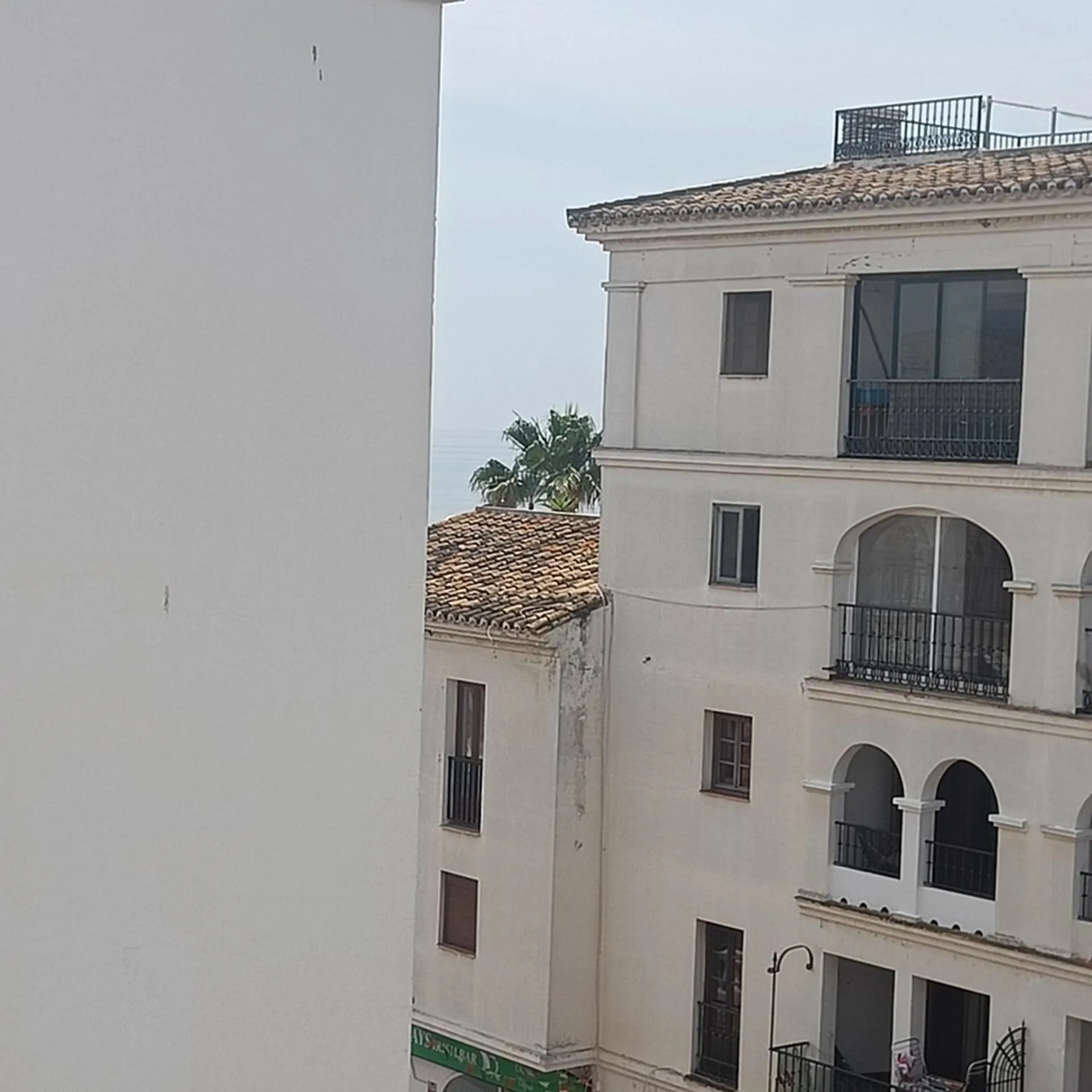 View (from property/room) in Duquesa Harbour Club Aparthotel