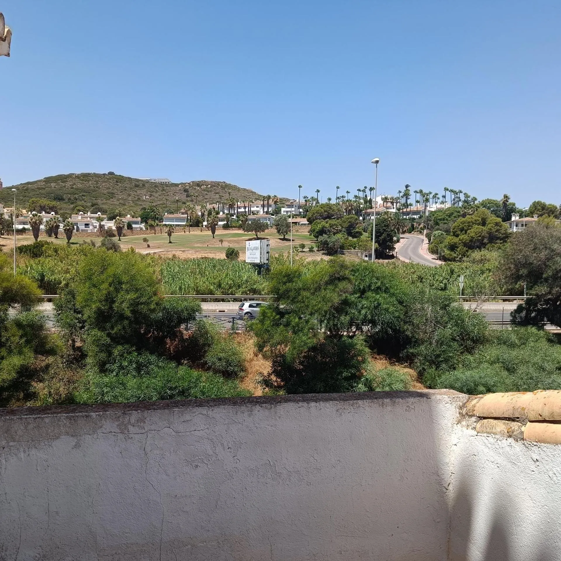 Neighbourhood in Duquesa Harbour Club Aparthotel