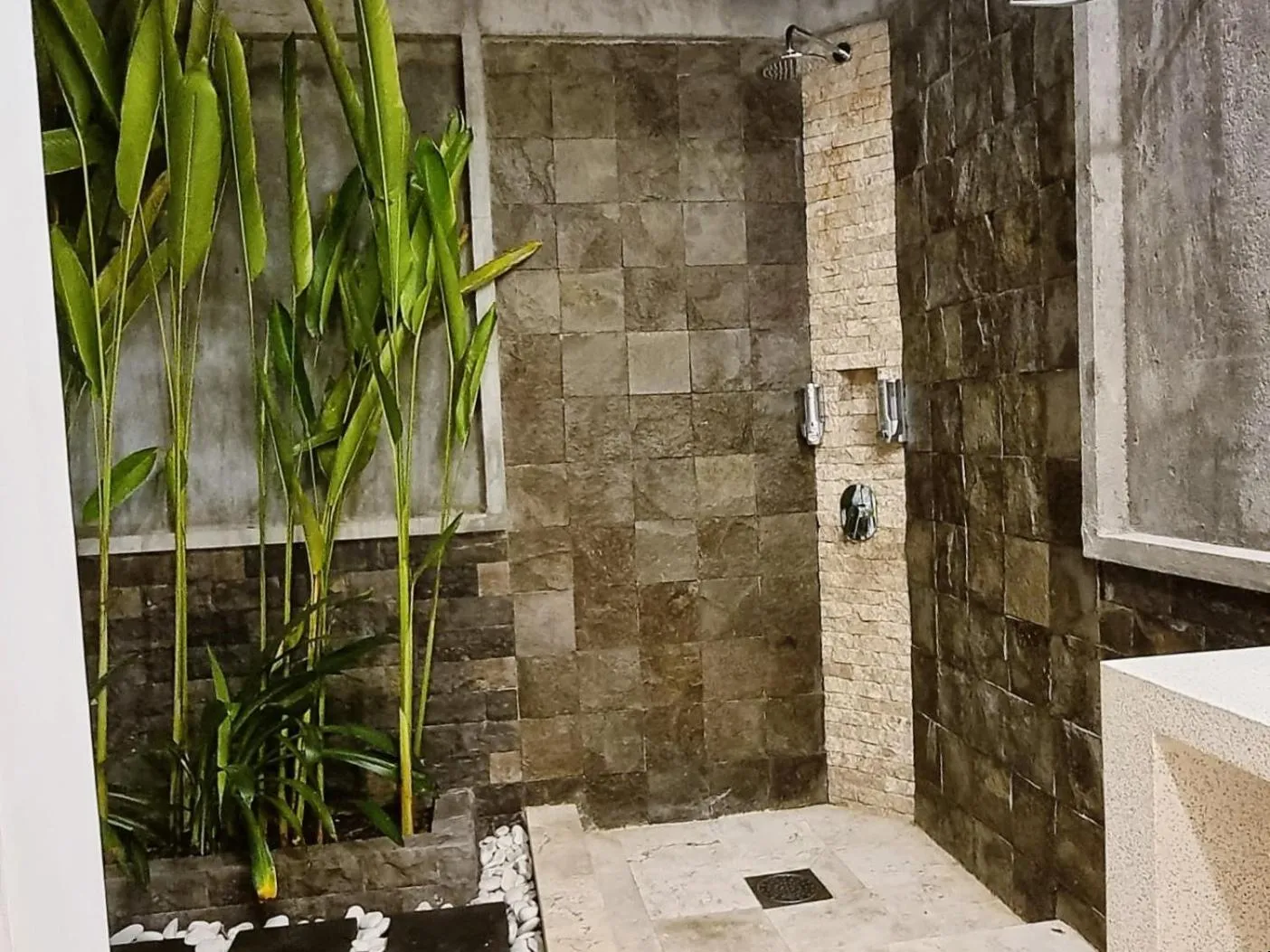 Bathroom in Guava Garden